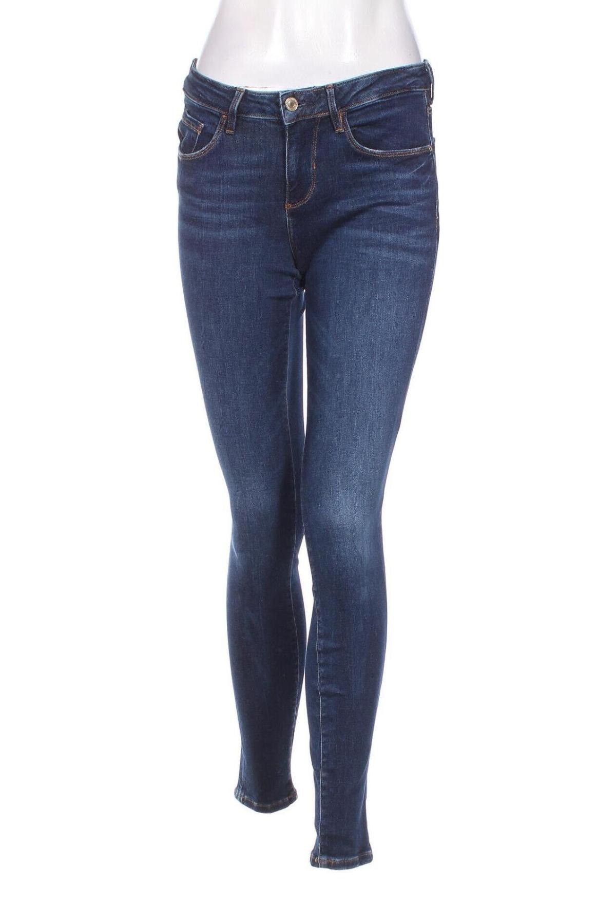 Damen Jeans Guess, Größe S, Farbe Blau, Preis € 44,33