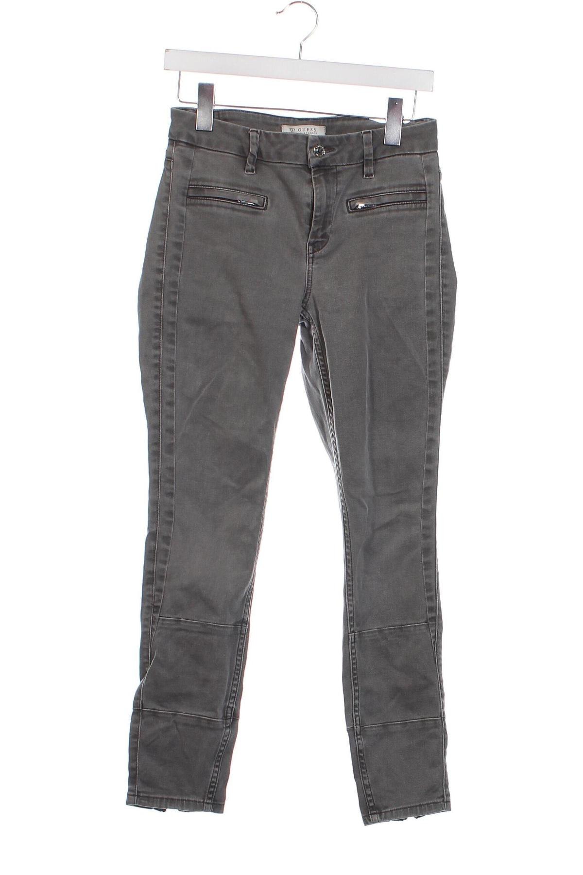 Damen Jeans Guess, Größe S, Farbe Grau, Preis 23,02 €