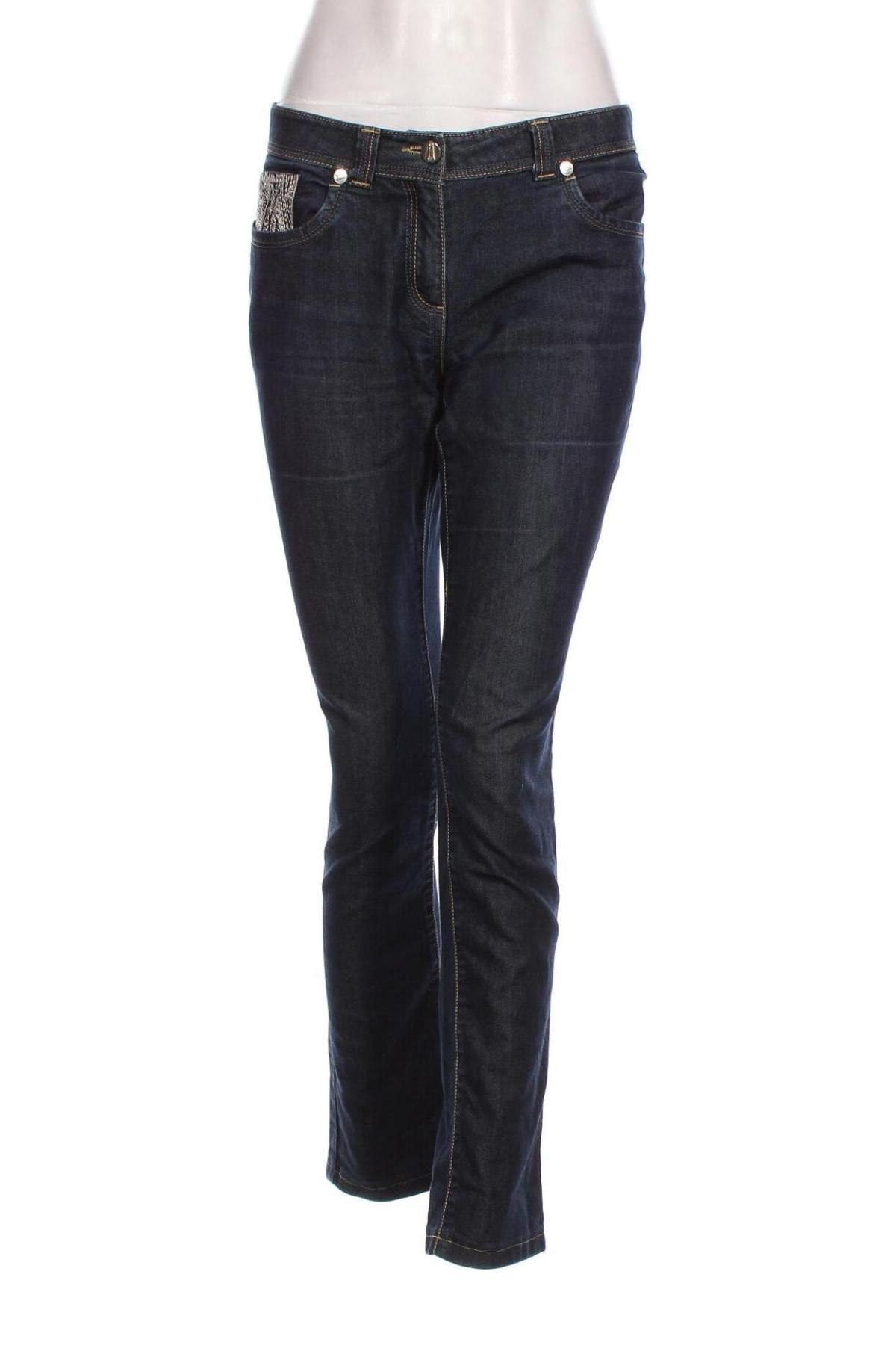 Damen Jeans Guess By Marciano, Größe L, Farbe Blau, Preis 34,39 €