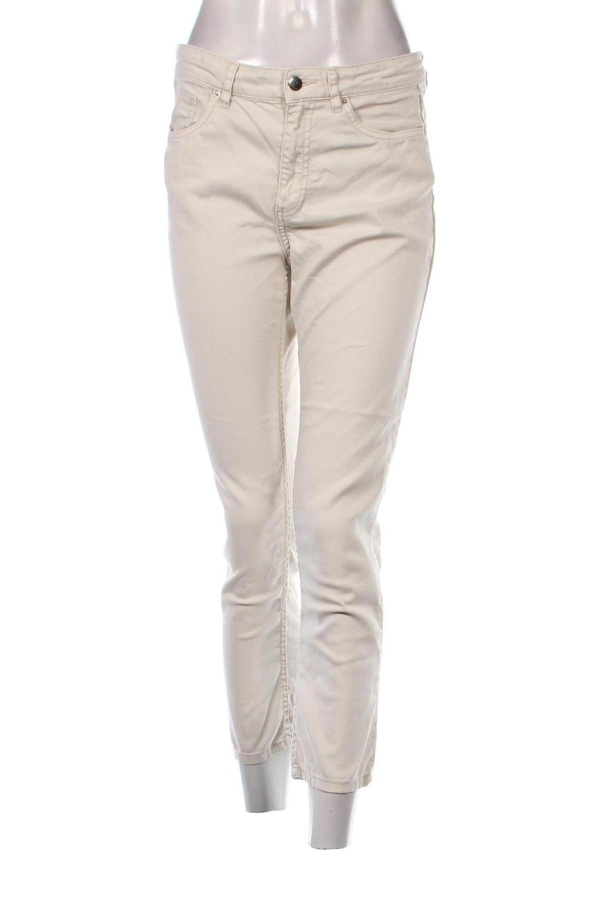 Damen Jeans H&M, Größe M, Farbe Beige, Preis € 7,56