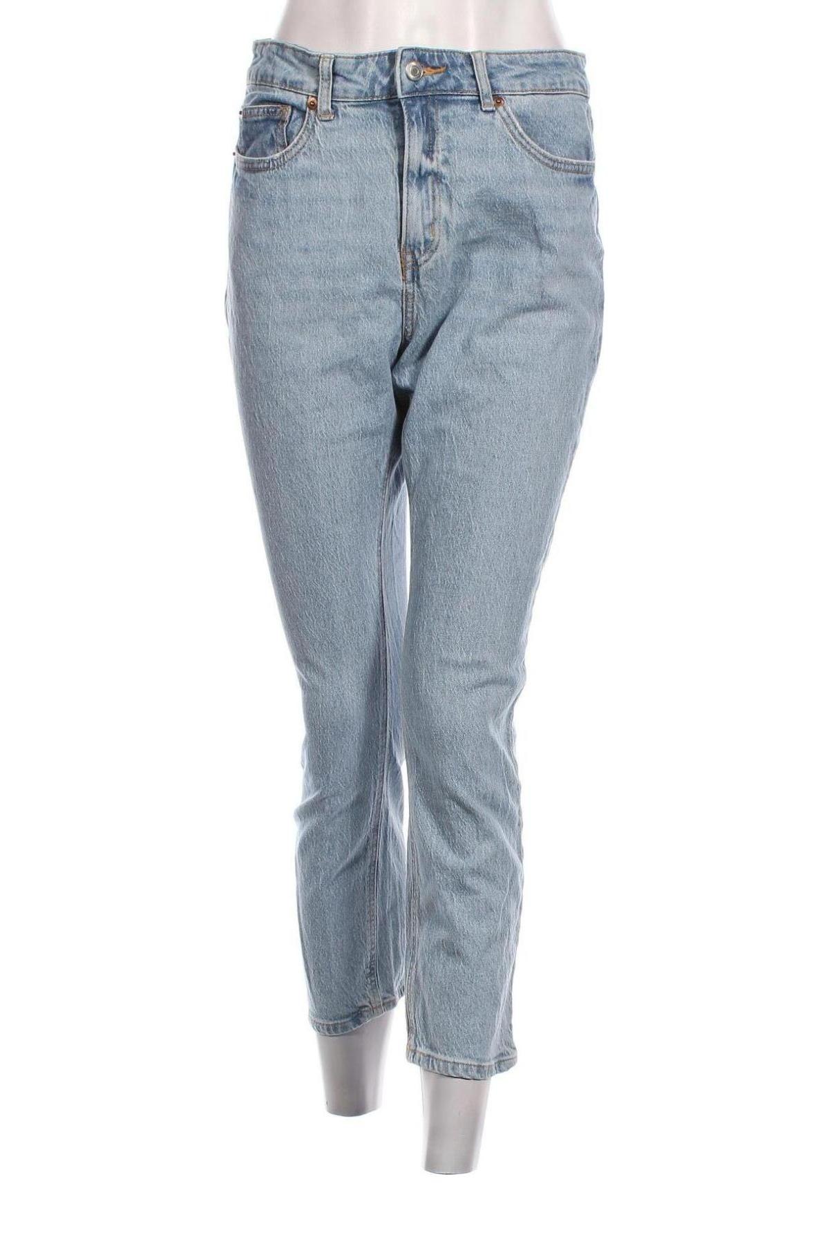 Damen Jeans H&M, Größe S, Farbe Blau, Preis 9,00 €