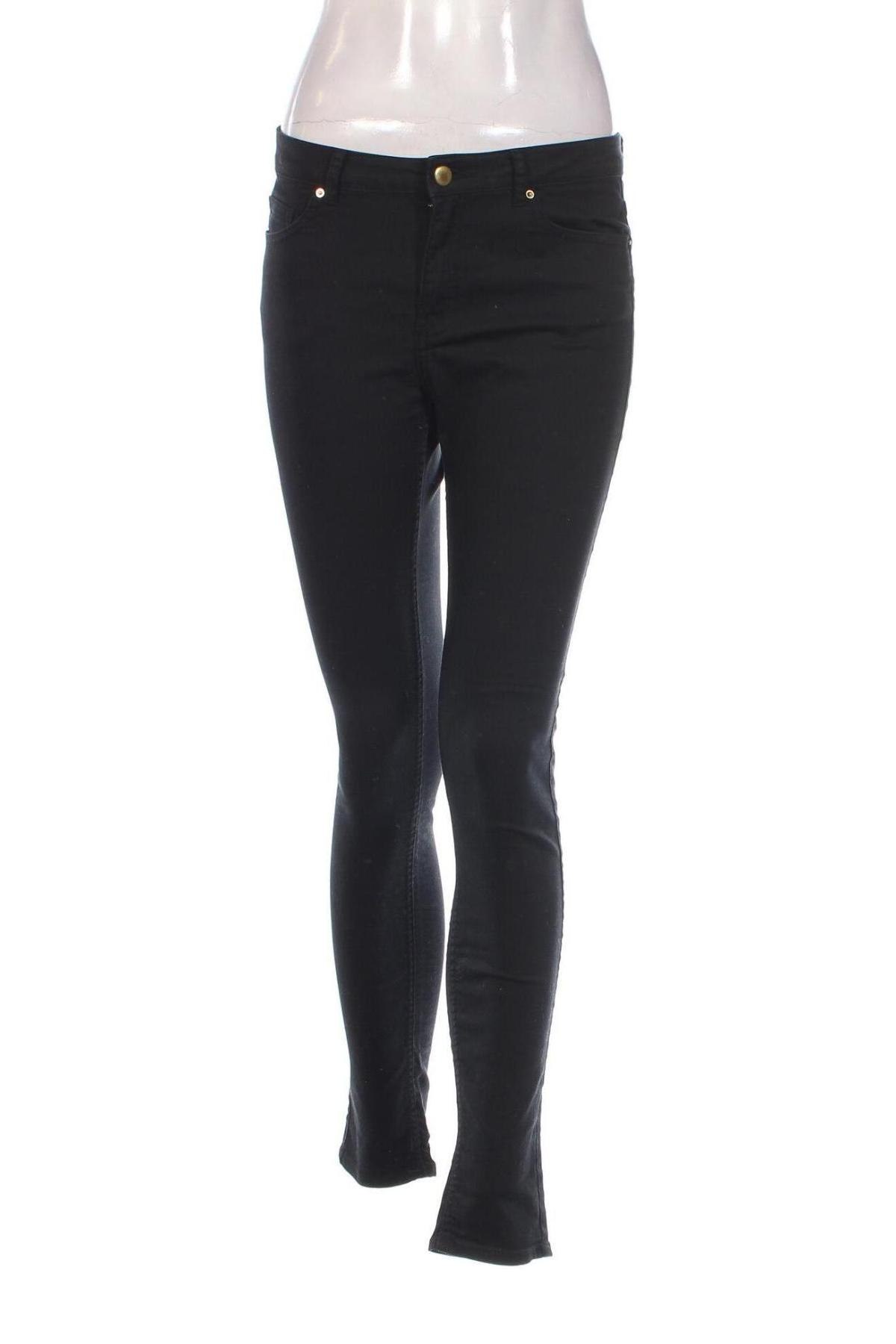 Damen Jeans H&M, Größe M, Farbe Schwarz, Preis € 16,45
