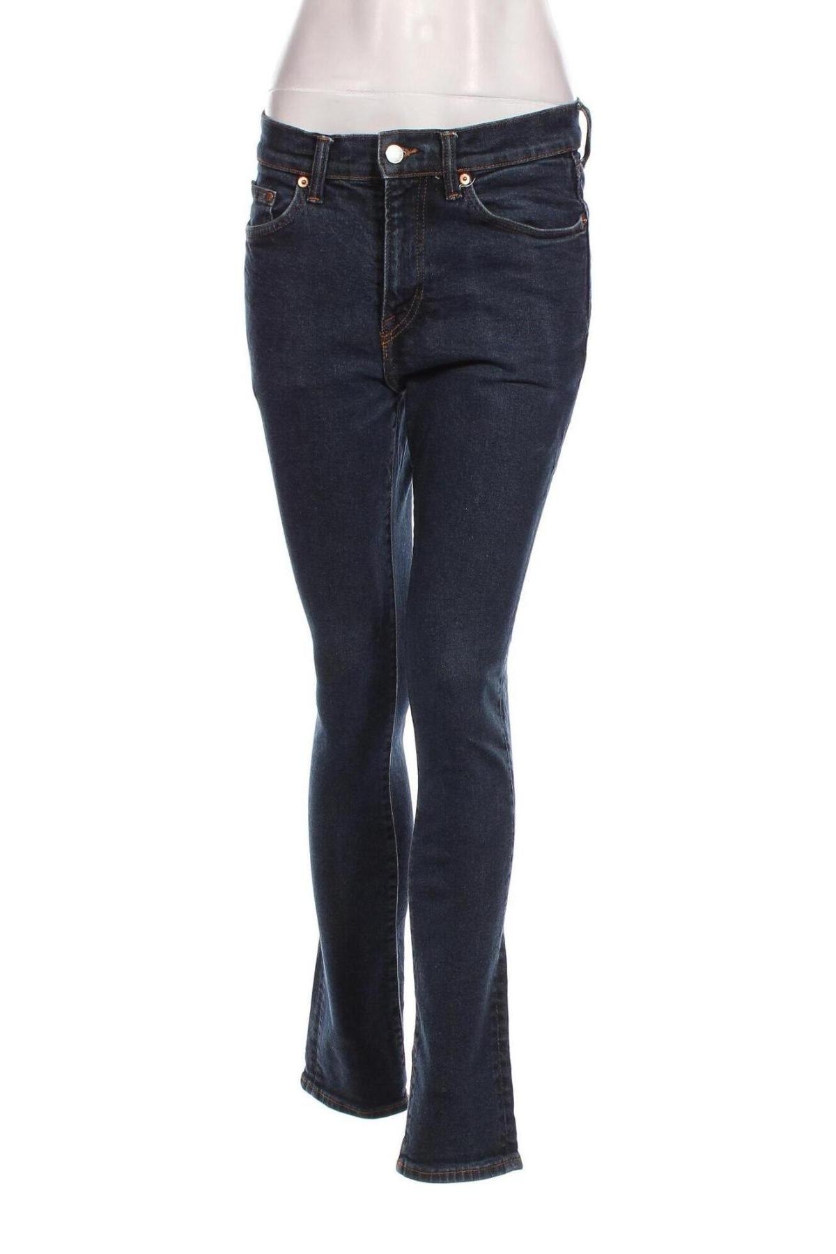Damen Jeans H&M, Größe M, Farbe Blau, Preis € 8,45