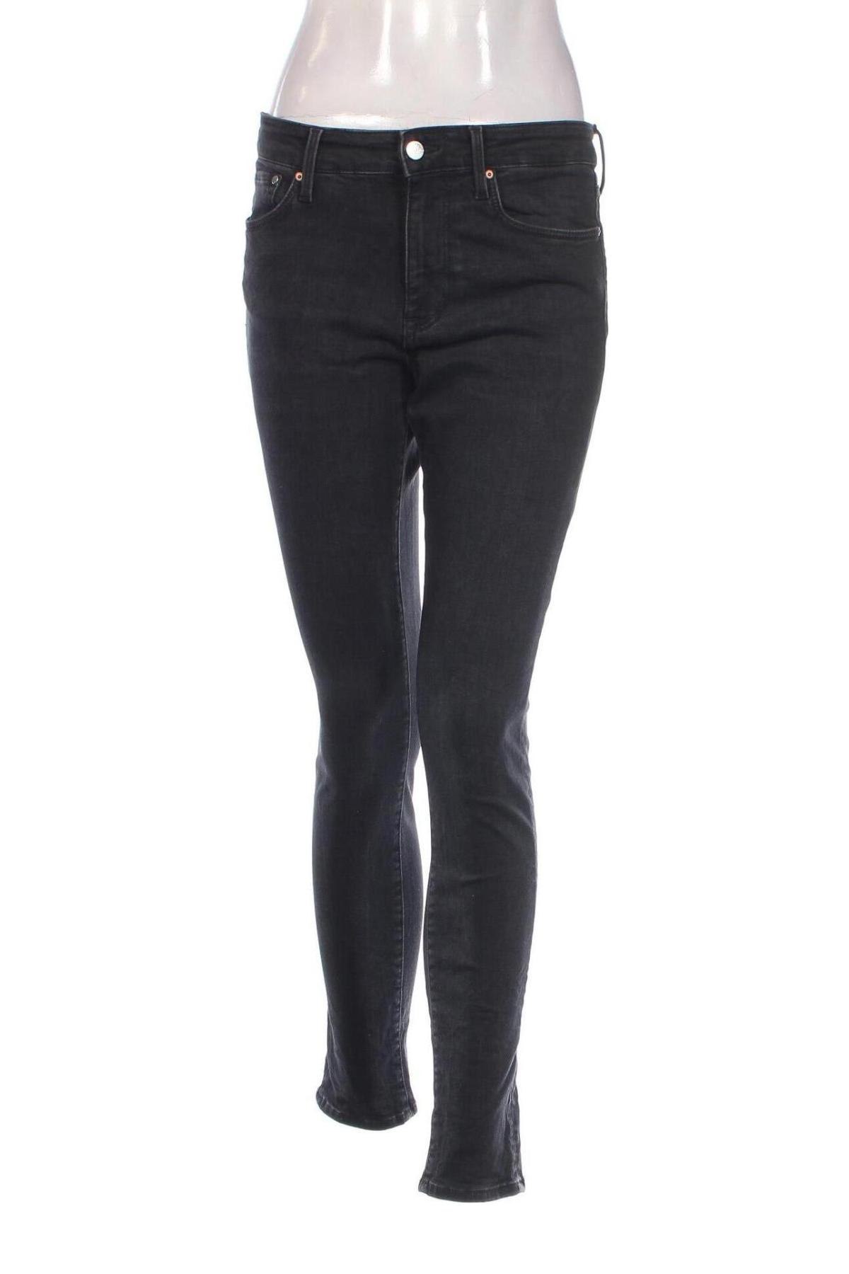 Damen Jeans H&M, Größe M, Farbe Schwarz, Preis € 9,00