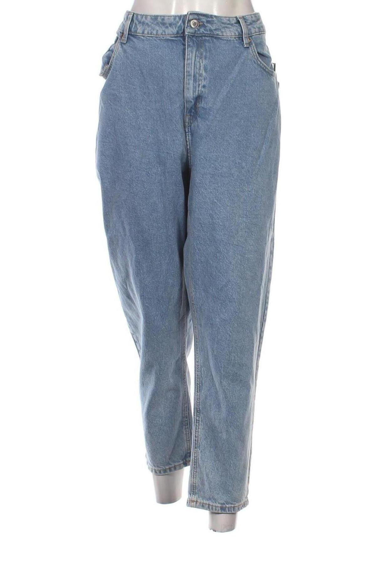 Damen Jeans H&M, Größe XXL, Farbe Blau, Preis € 22,41