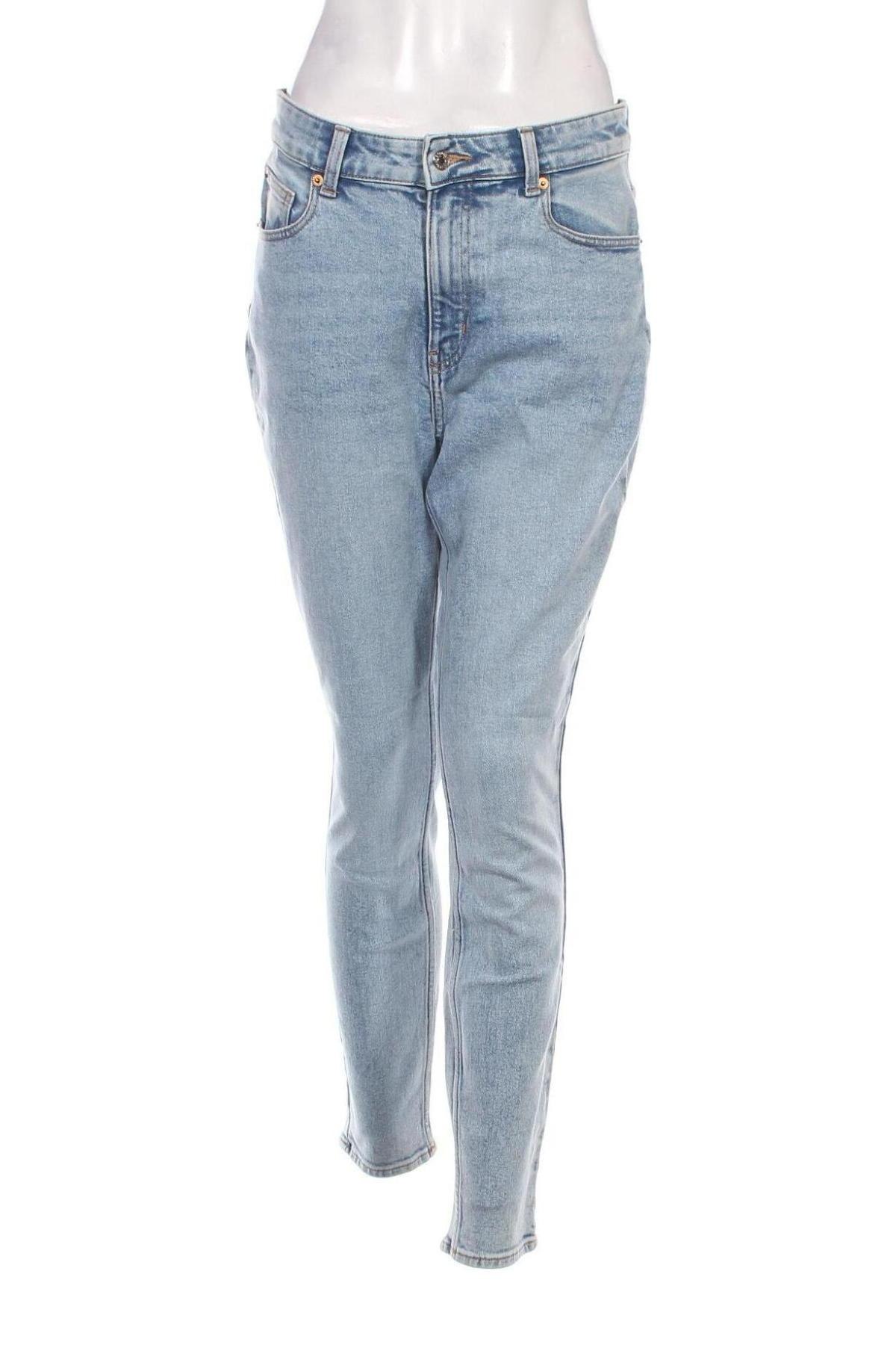 Damen Jeans H&M, Größe XL, Farbe Blau, Preis 16,01 €