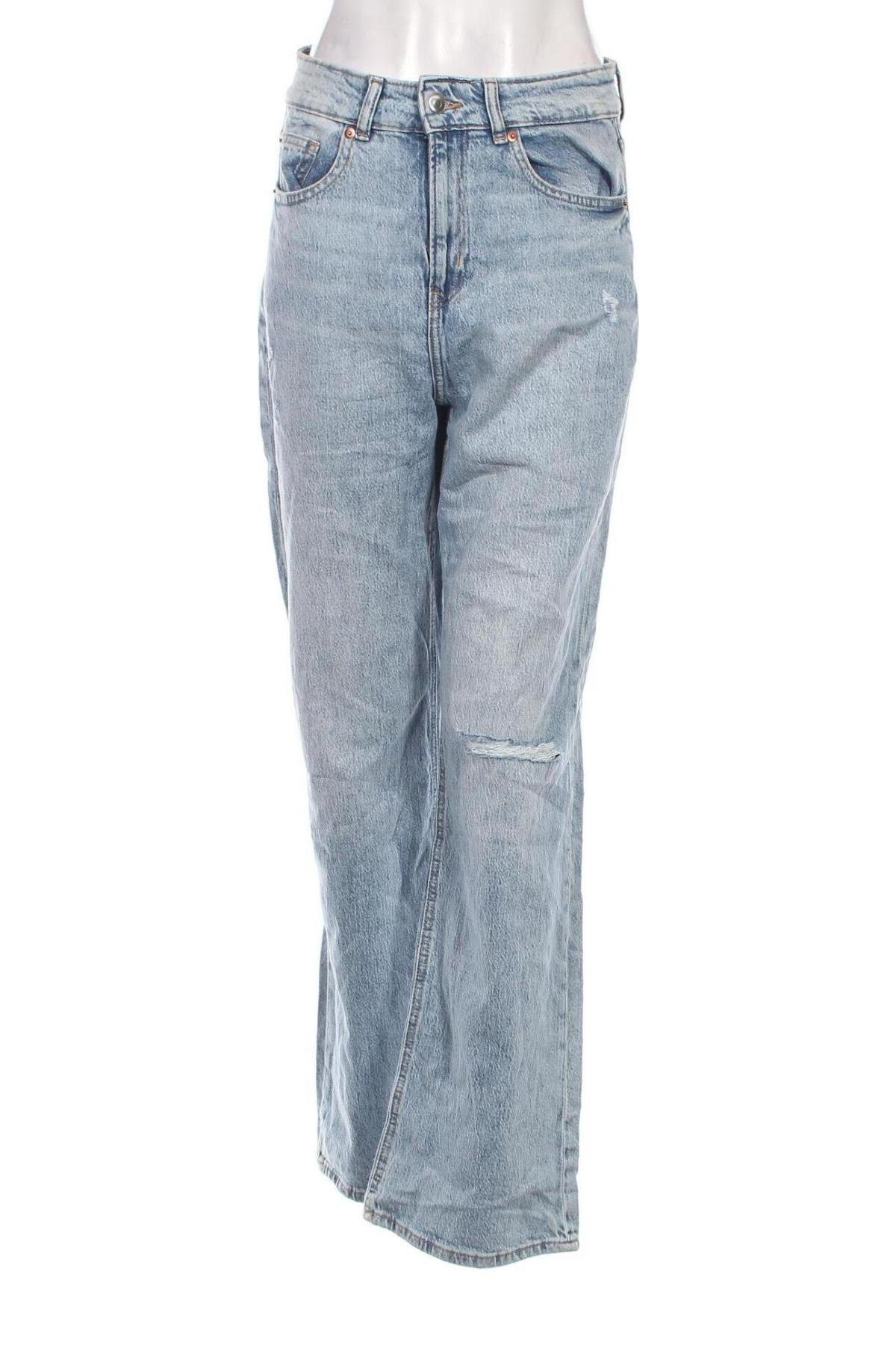 Damen Jeans H&M, Größe M, Farbe Blau, Preis € 20,18