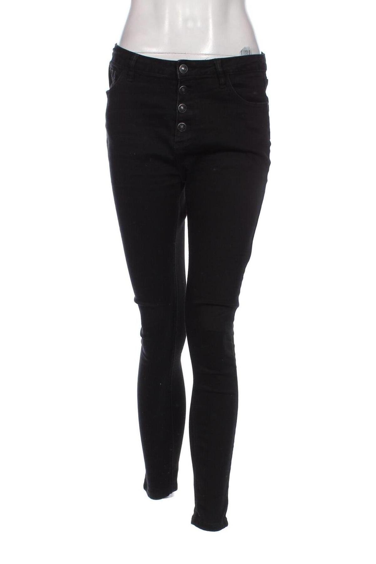 Damen Jeans Haily`s, Größe XL, Farbe Schwarz, Preis € 18,49