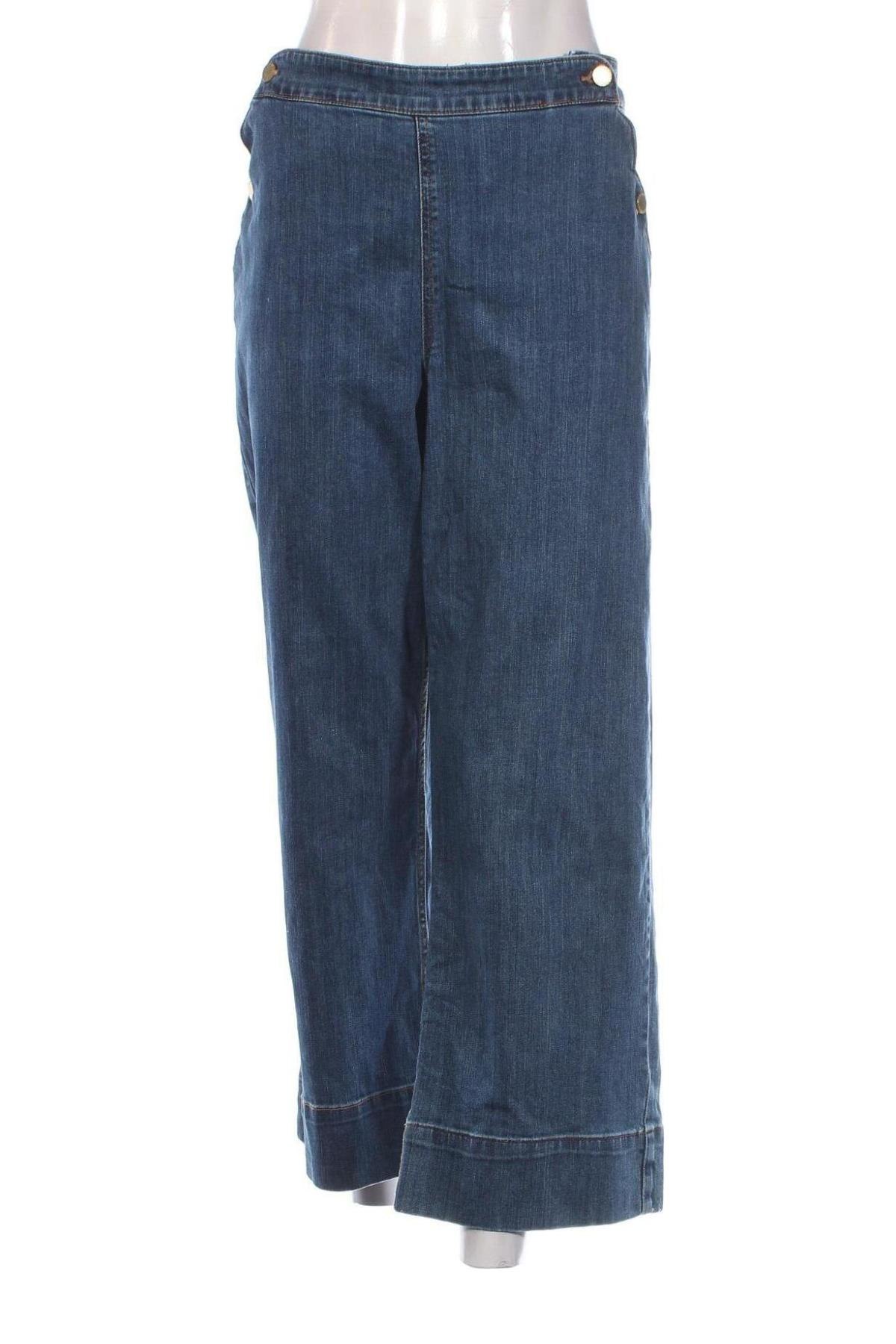 Damen Jeans Holly & Whyte By Lindex, Größe XL, Farbe Blau, Preis € 8,90