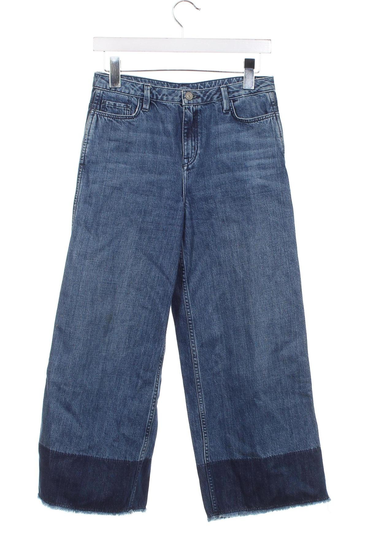 Damen Jeans Holy, Größe S, Farbe Blau, Preis € 8,01