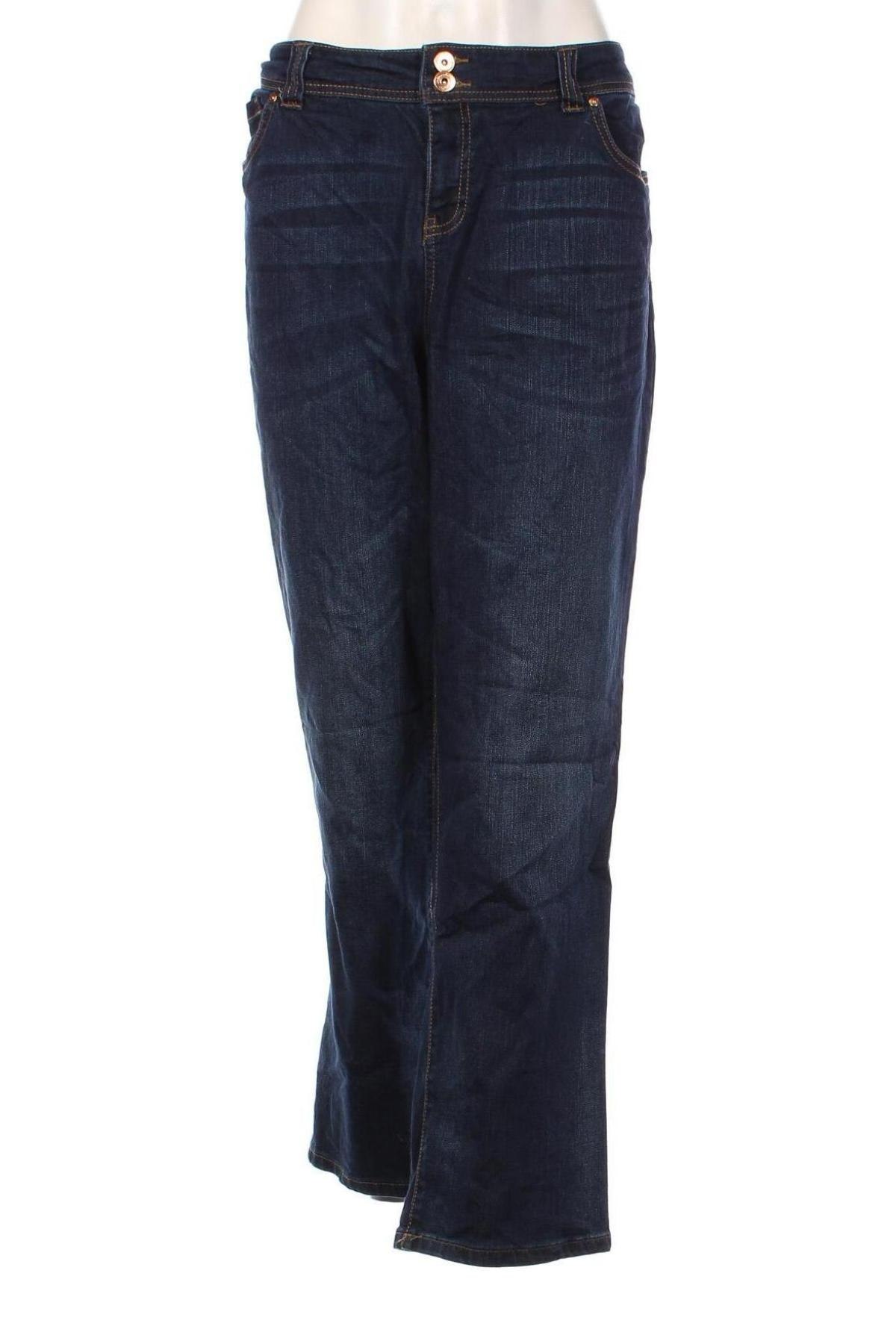 Damen Jeans INC International Concepts, Größe XXL, Farbe Blau, Preis 23,49 €