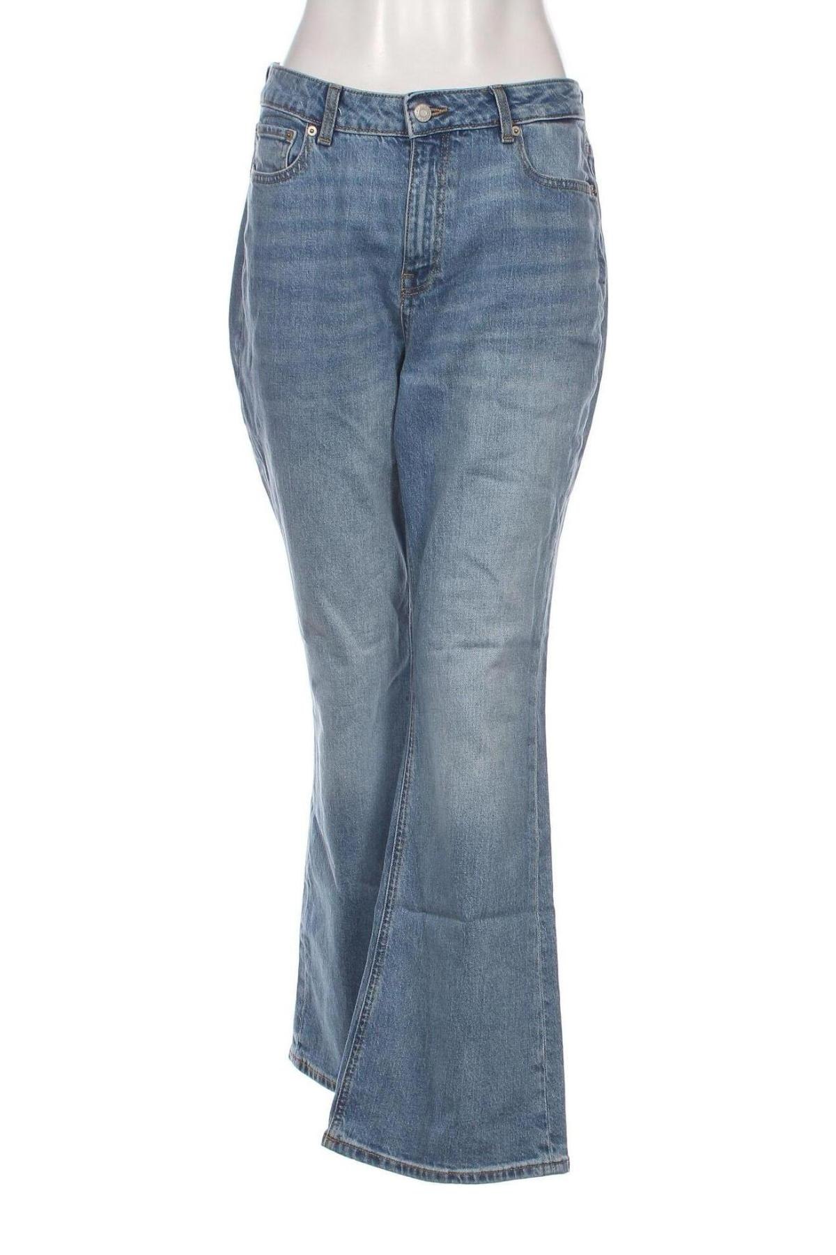 Damen Jeans JJXX, Größe L, Farbe Blau, Preis 23,97 €