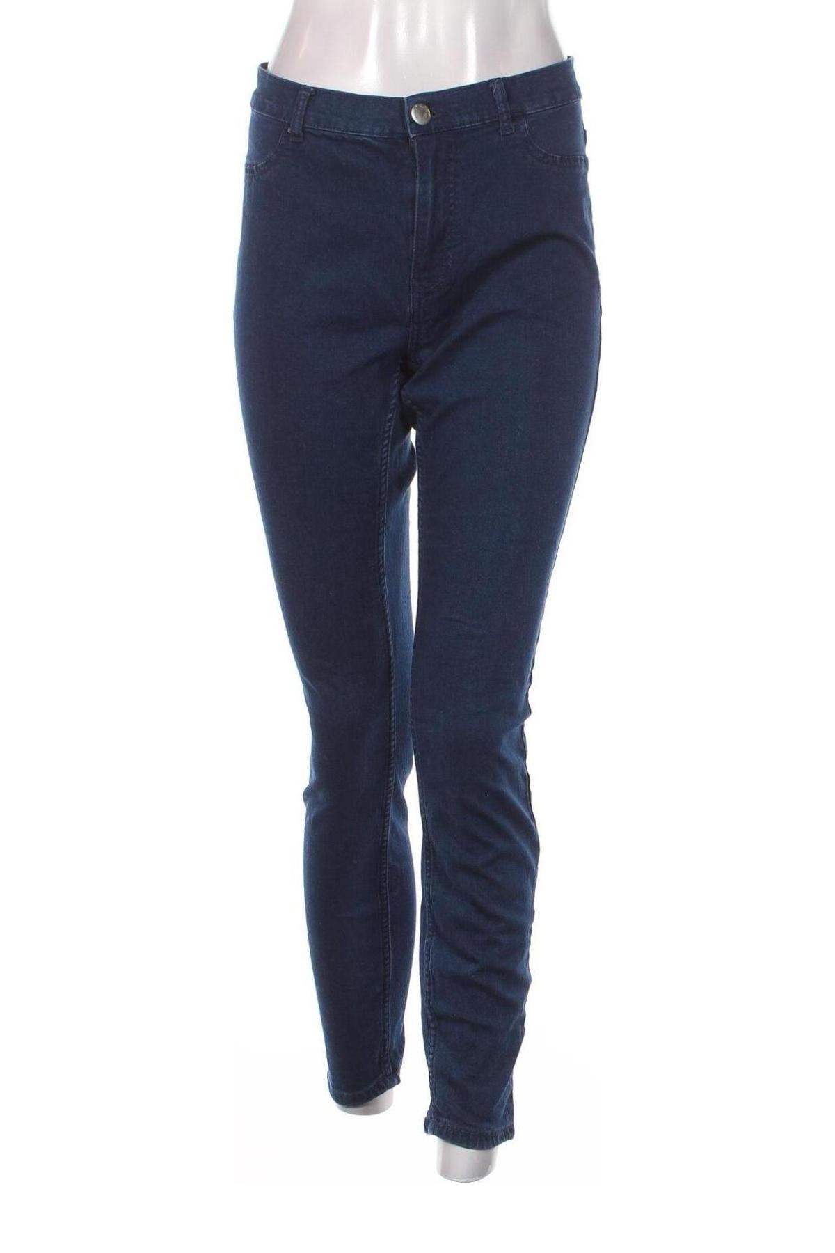 Damen Jeans Janina, Größe L, Farbe Blau, Preis € 14,83