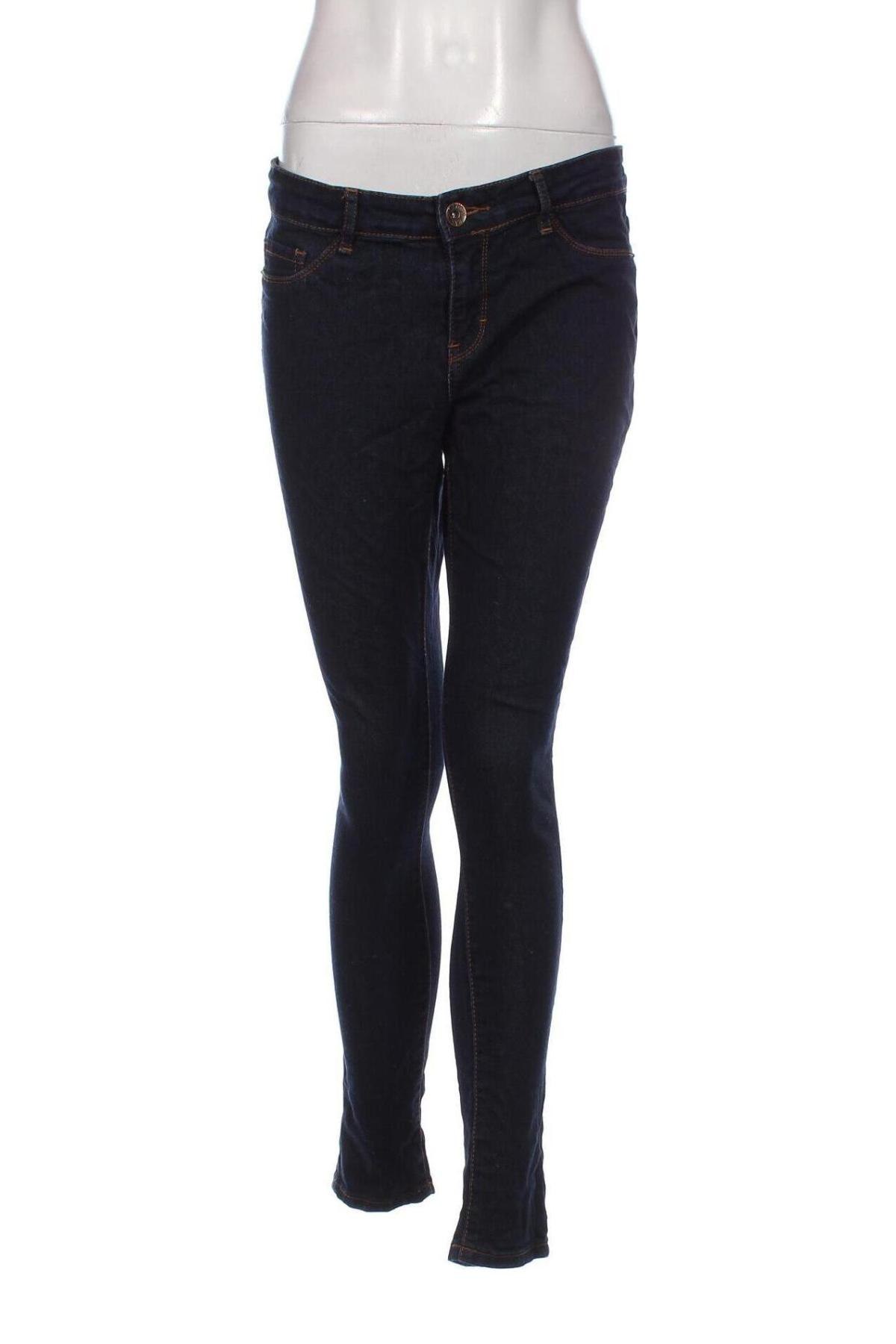 Damen Jeans Janina, Größe M, Farbe Blau, Preis 10,09 €