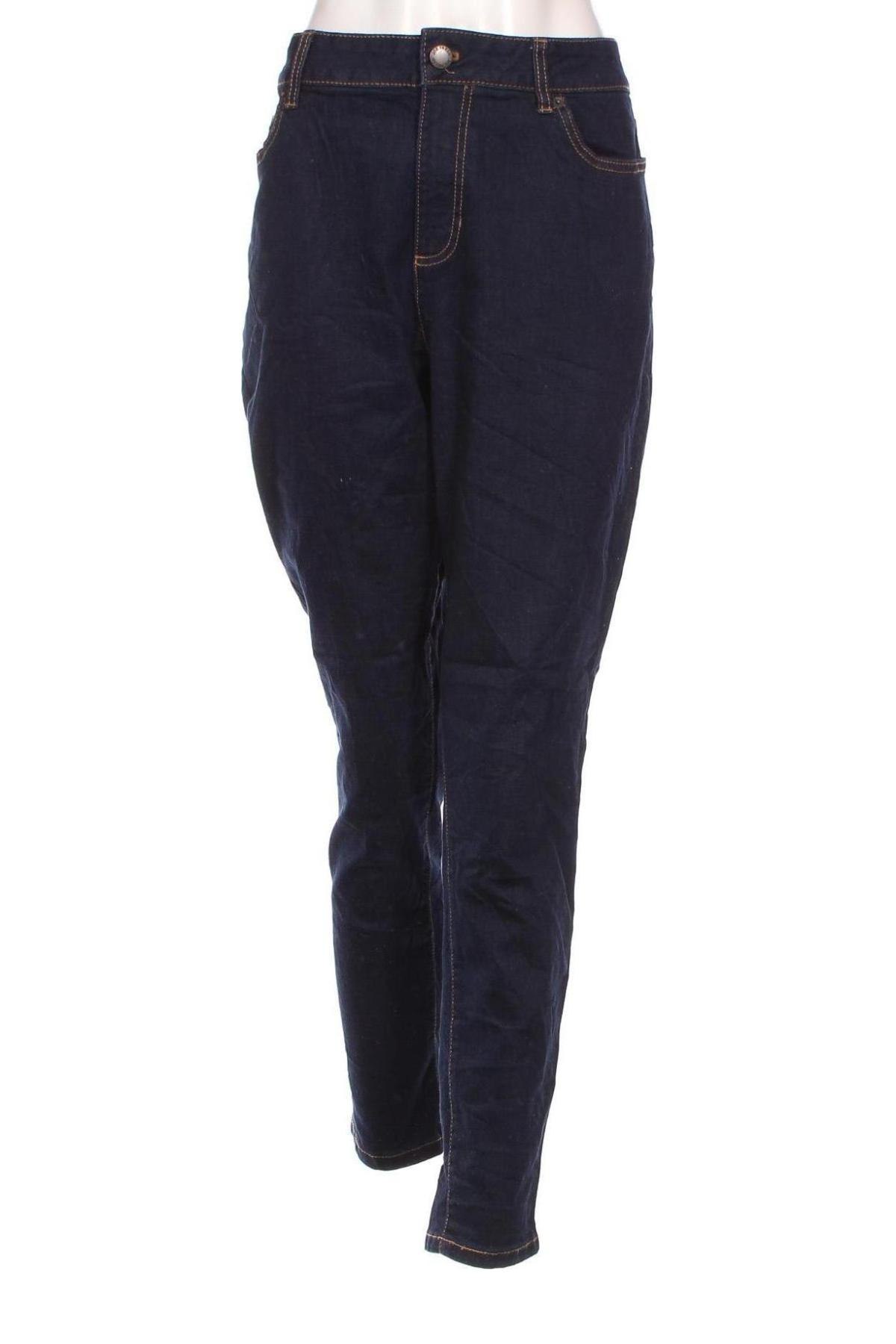 Damen Jeans Joe Fresh, Größe XL, Farbe Blau, Preis 10,09 €