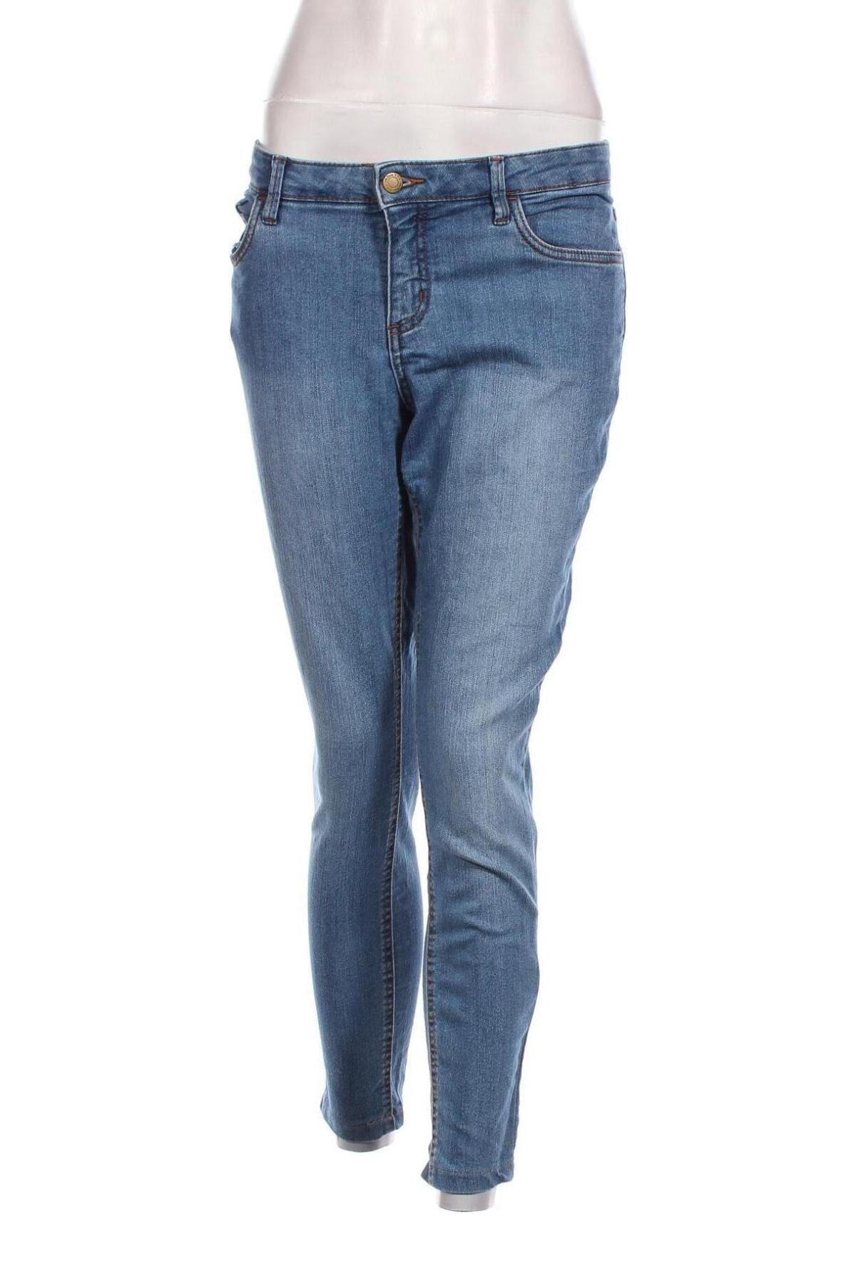 Damen Jeans John Baner, Größe XL, Farbe Blau, Preis € 8,01