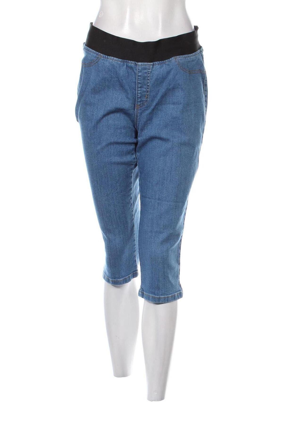 Damen Jeans John Baner, Größe M, Farbe Blau, Preis € 20,18