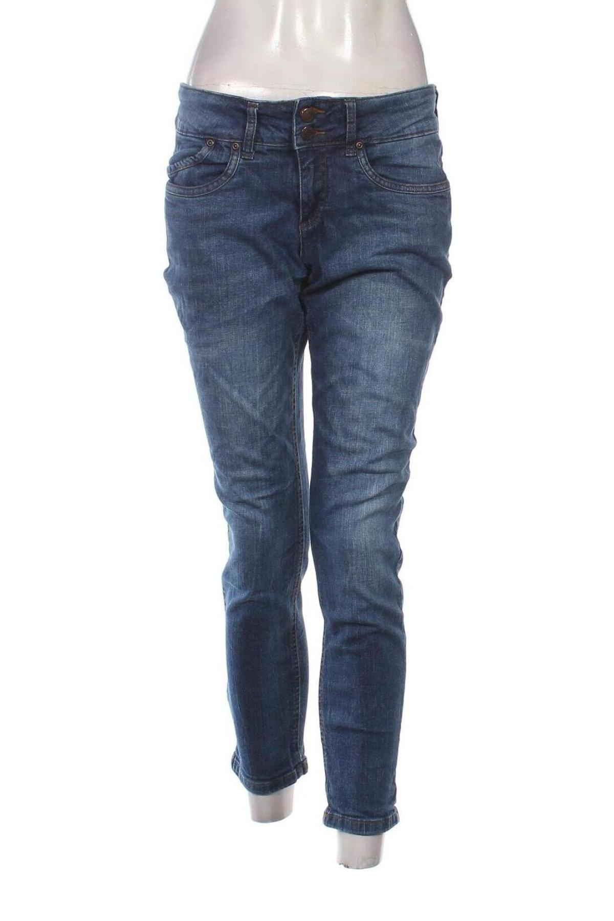 Damen Jeans John Baner, Größe M, Farbe Blau, Preis 9,08 €