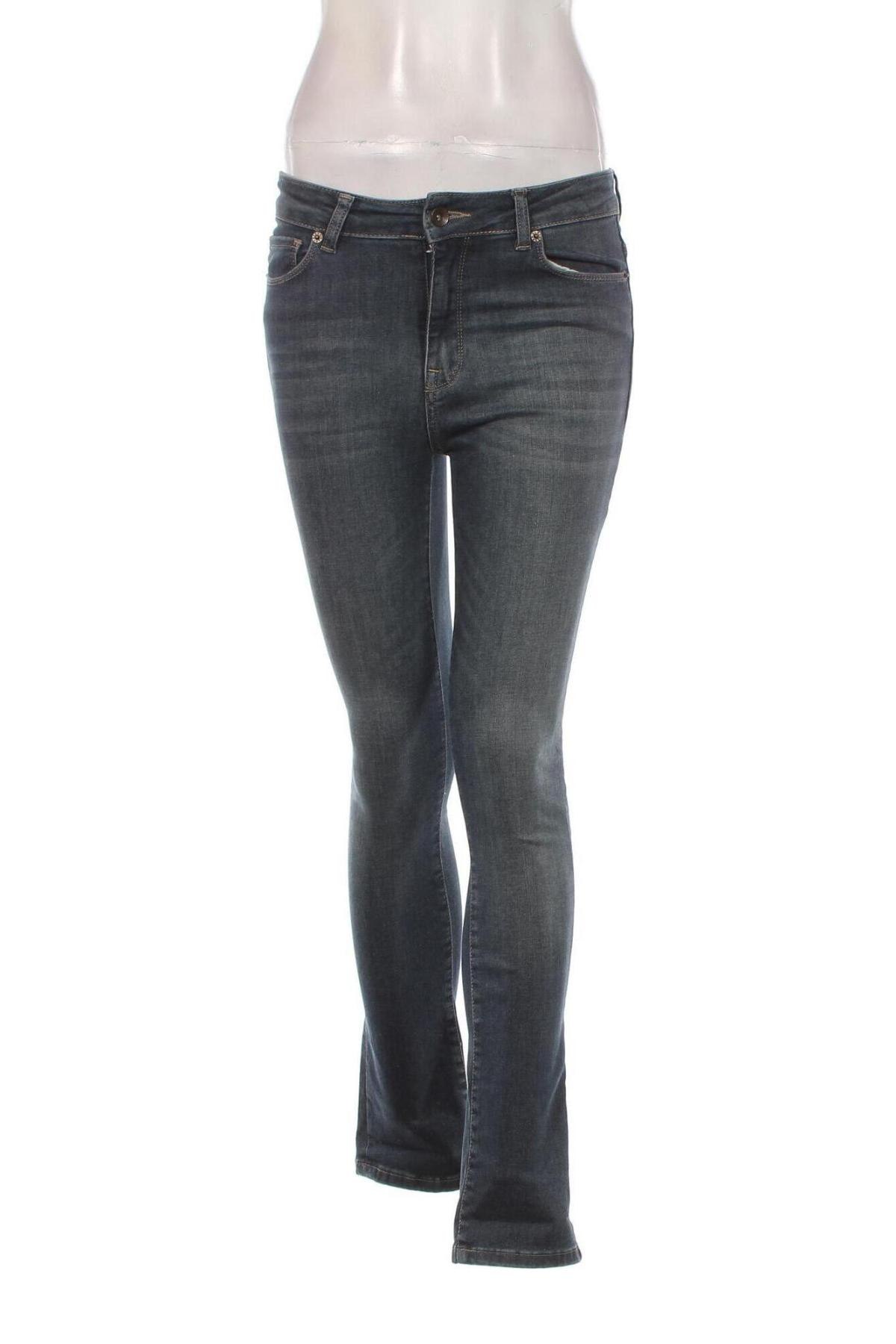 Damen Jeans KVL by Kenvelo, Größe S, Farbe Blau, Preis 8,90 €