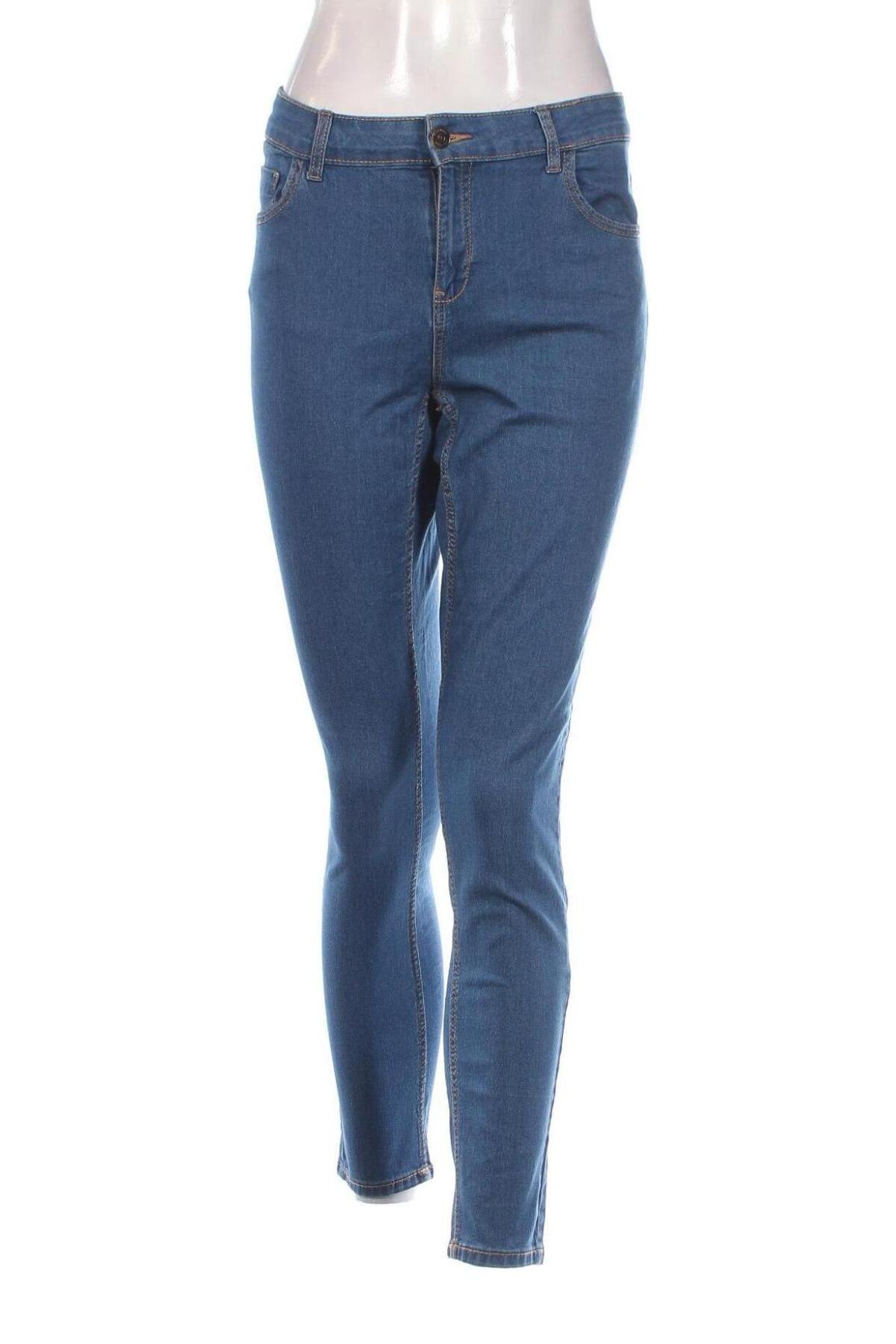 Damen Jeans Kiabi, Größe XL, Farbe Blau, Preis € 7,56