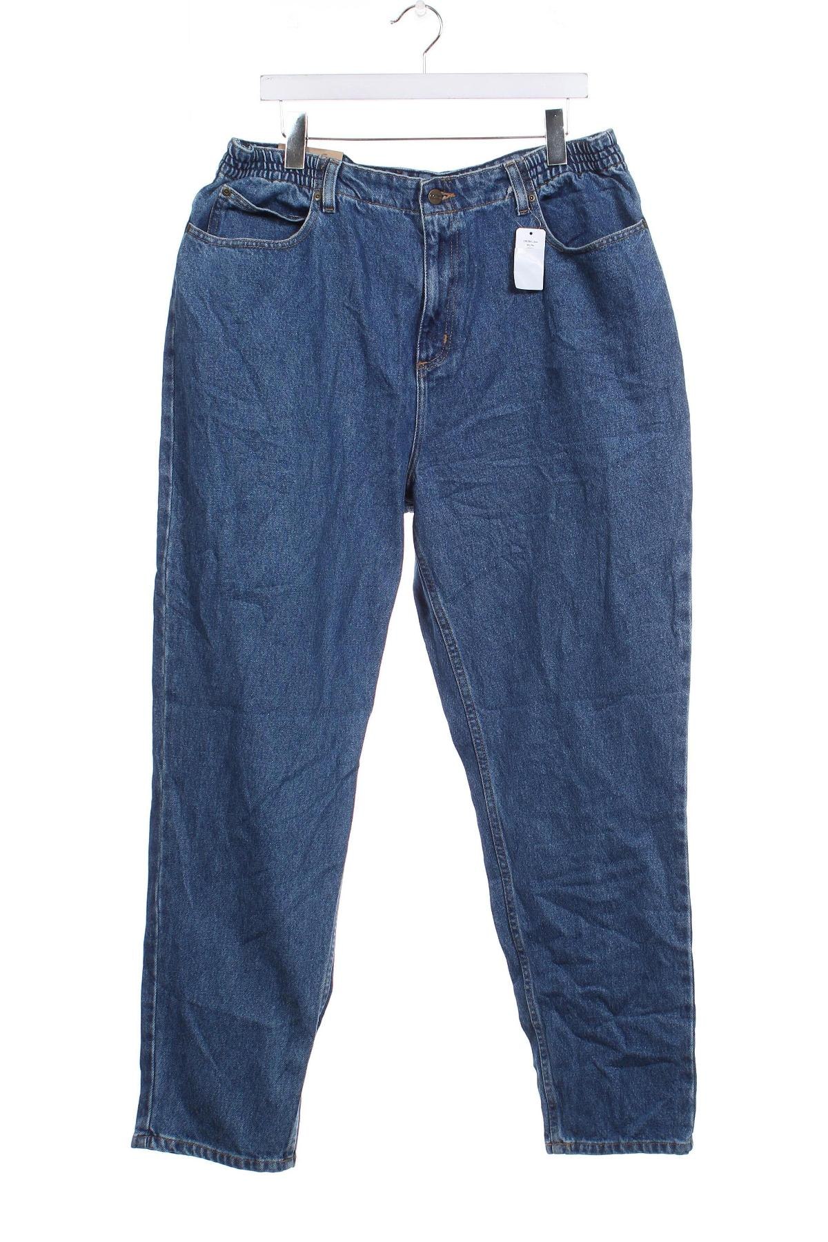 Damen Jeans L.L. Bean, Größe XXL, Farbe Blau, Preis € 59,85