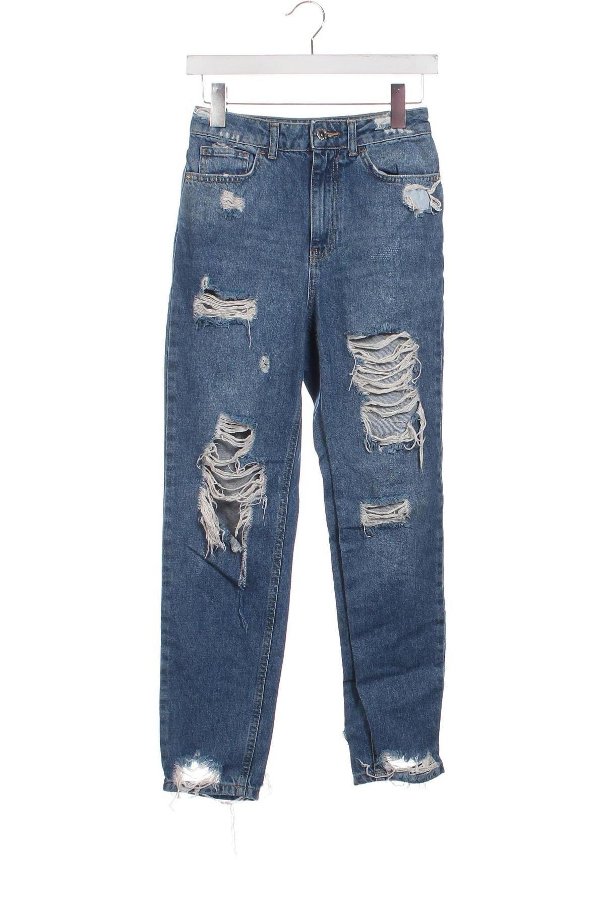 Damen Jeans LCW, Größe XXS, Farbe Blau, Preis 8,07 €