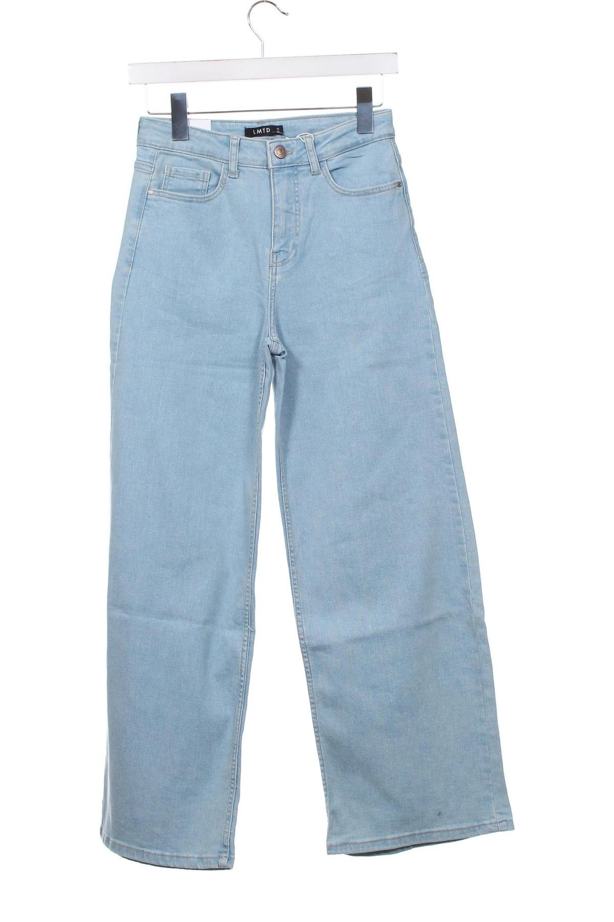 Damen Jeans LMTD, Größe XS, Farbe Blau, Preis € 21,09