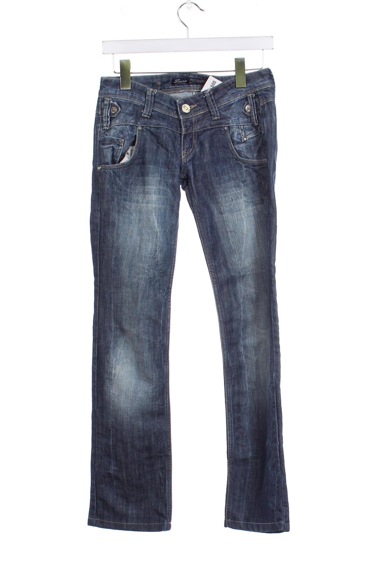 Damen Jeans Lacarino, Größe S, Farbe Blau, Preis € 9,86