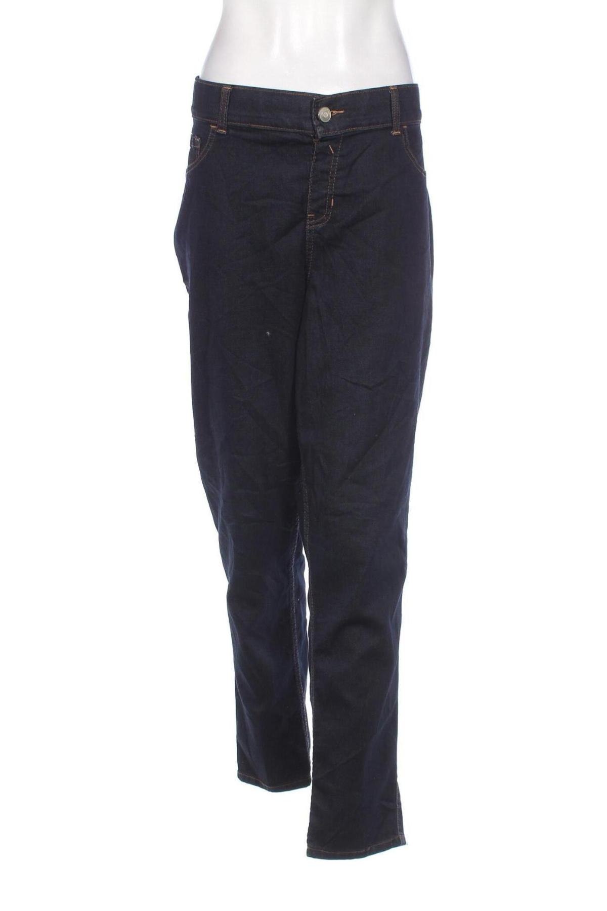 Damen Jeans Lane Bryant, Größe XXL, Farbe Blau, Preis € 18,54