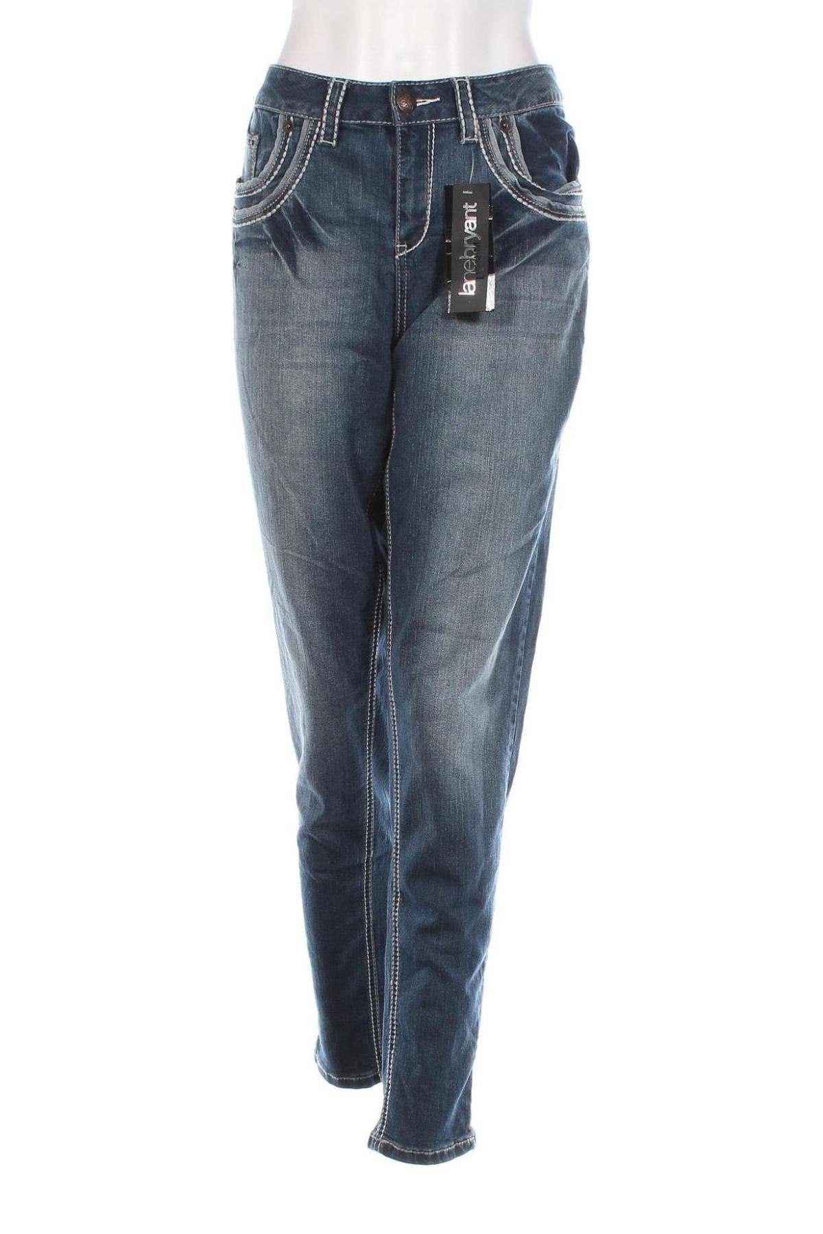 Damen Jeans Lane Bryant, Größe XL, Farbe Blau, Preis € 28,53