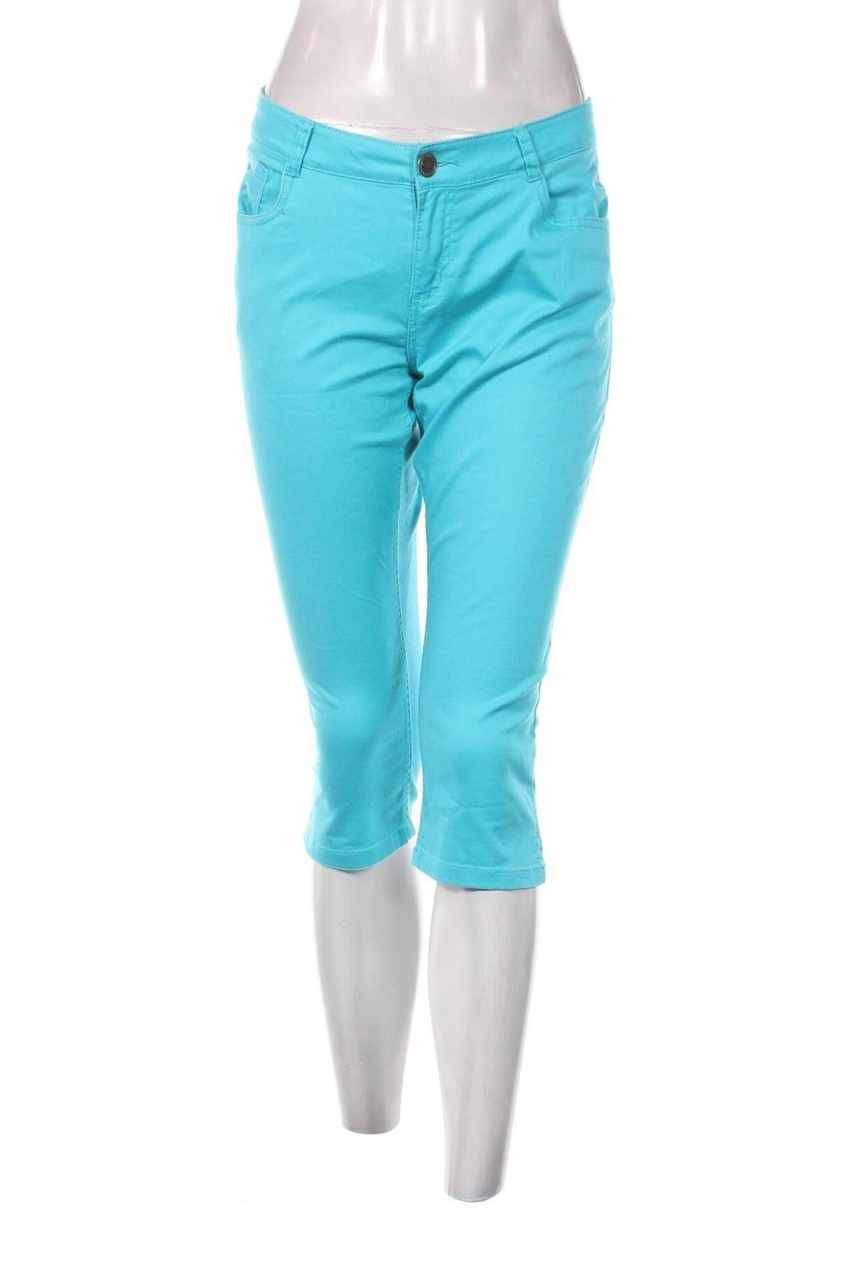 Damen Jeans Laura Torelli, Größe M, Farbe Blau, Preis € 4,99