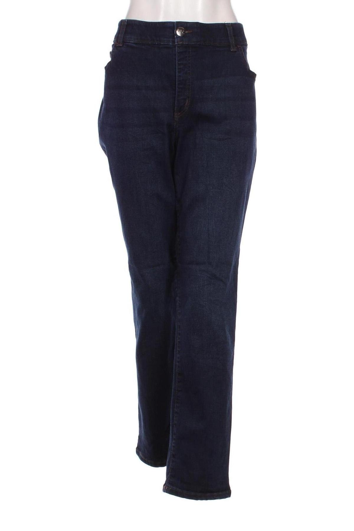 Damen Jeans Lee, Größe XXL, Farbe Blau, Preis 26,10 €