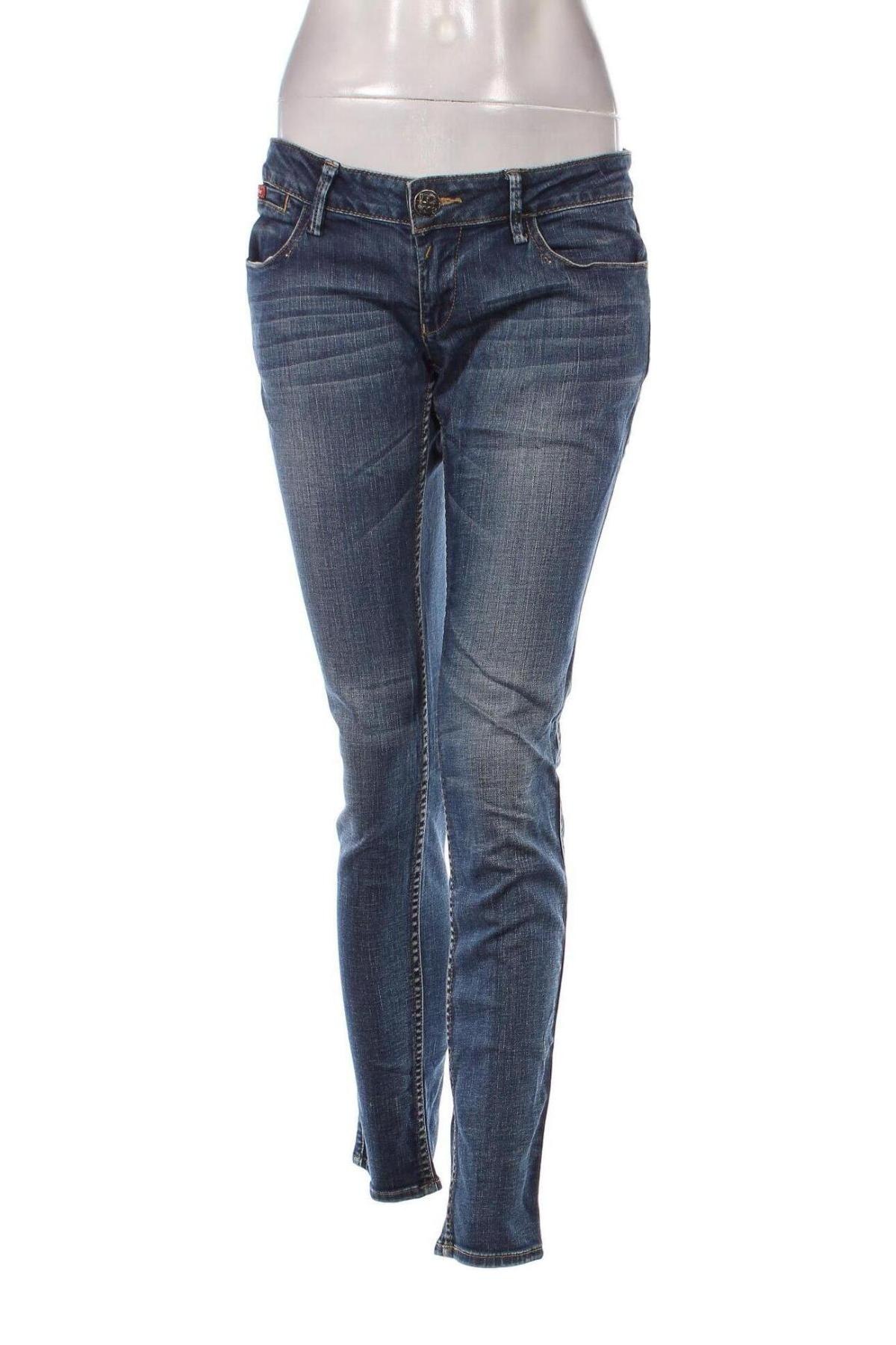 Damen Jeans Lee Cooper, Größe S, Farbe Blau, Preis € 3,79