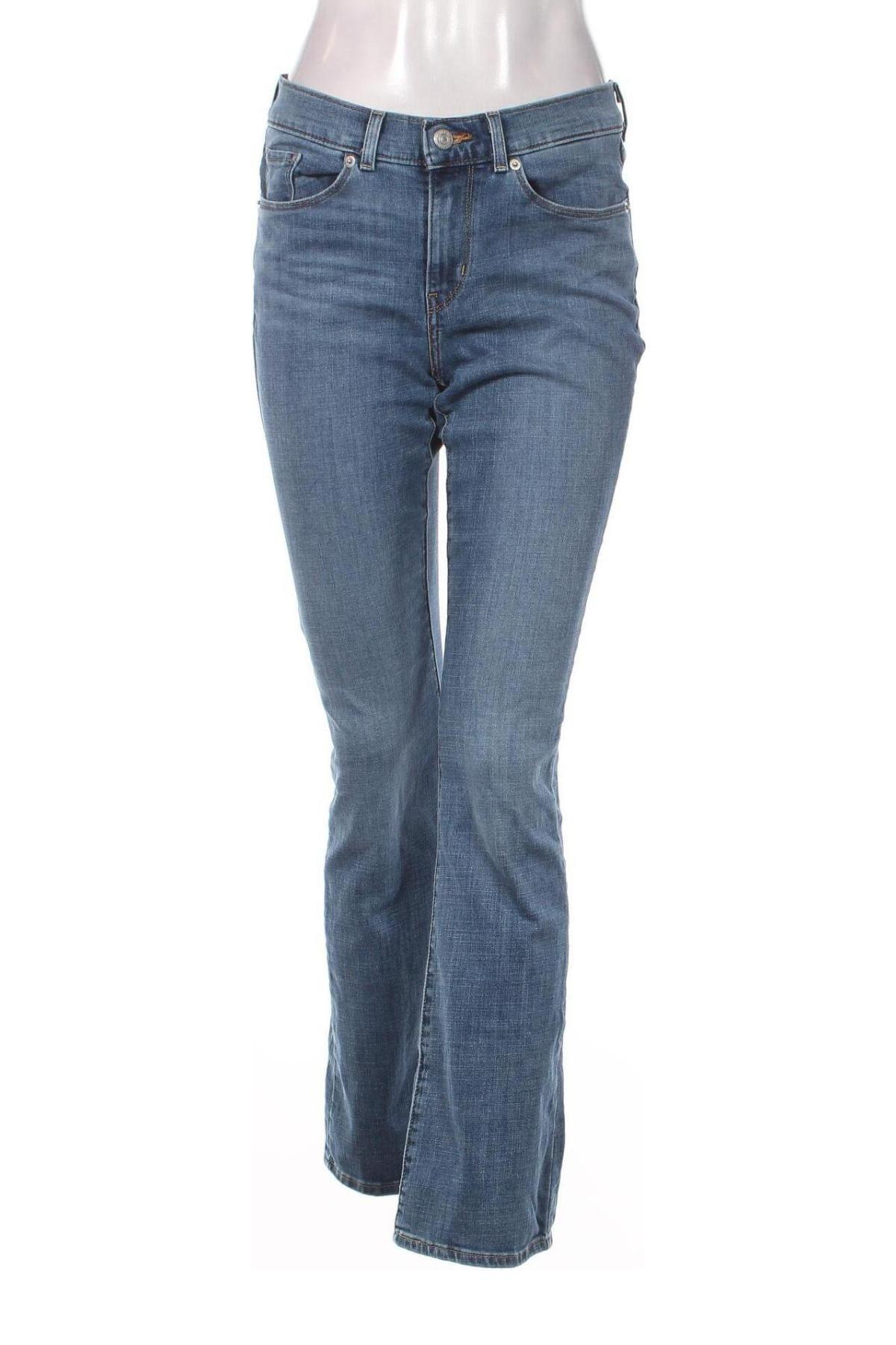 Damen Jeans Levi's, Größe S, Farbe Blau, Preis 20,71 €