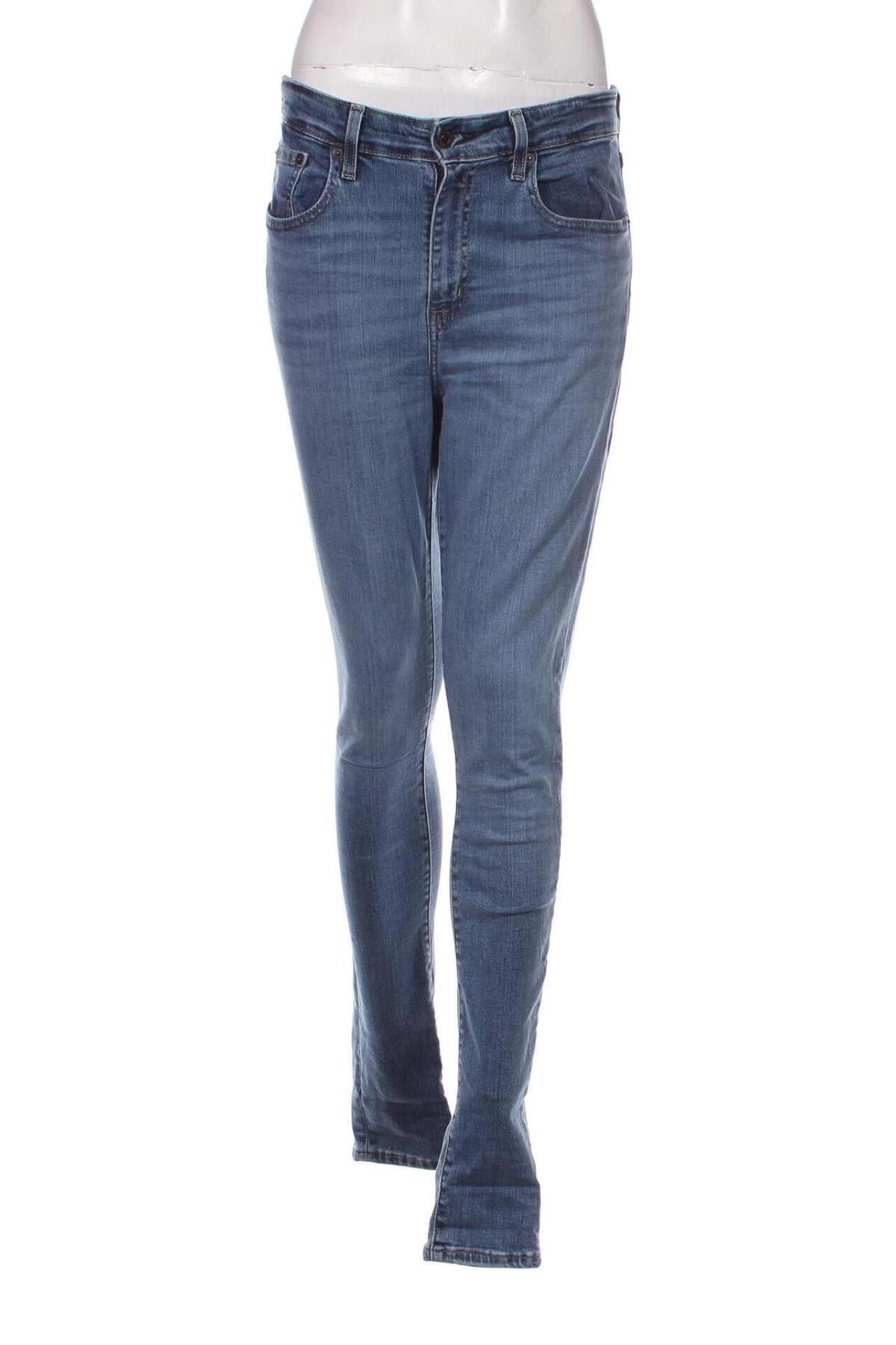 Damen Jeans Levi's, Größe M, Farbe Blau, Preis € 39,90