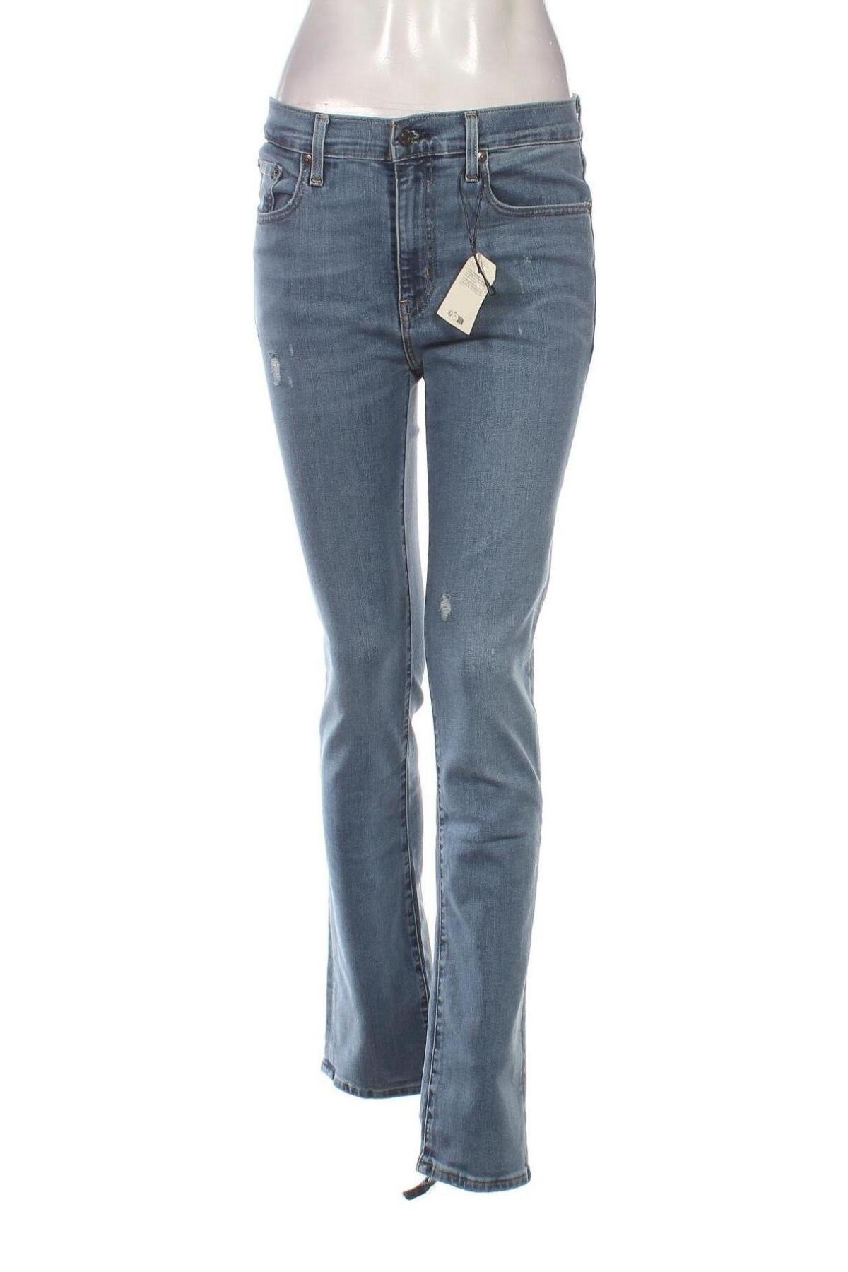 Damen Jeans Levi's, Größe M, Farbe Blau, Preis € 35,46