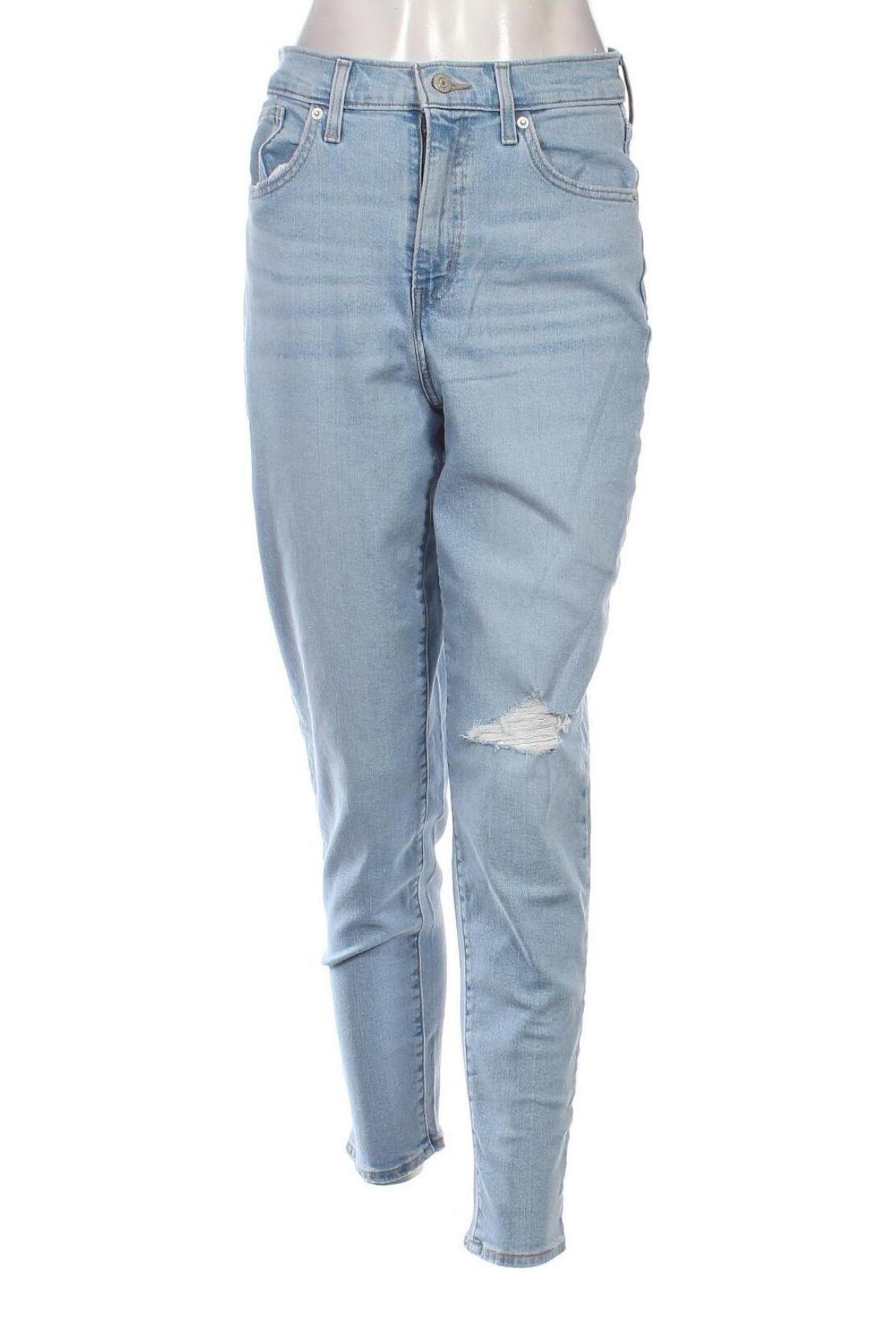 Damen Jeans Levi's, Größe S, Farbe Blau, Preis 39,90 €