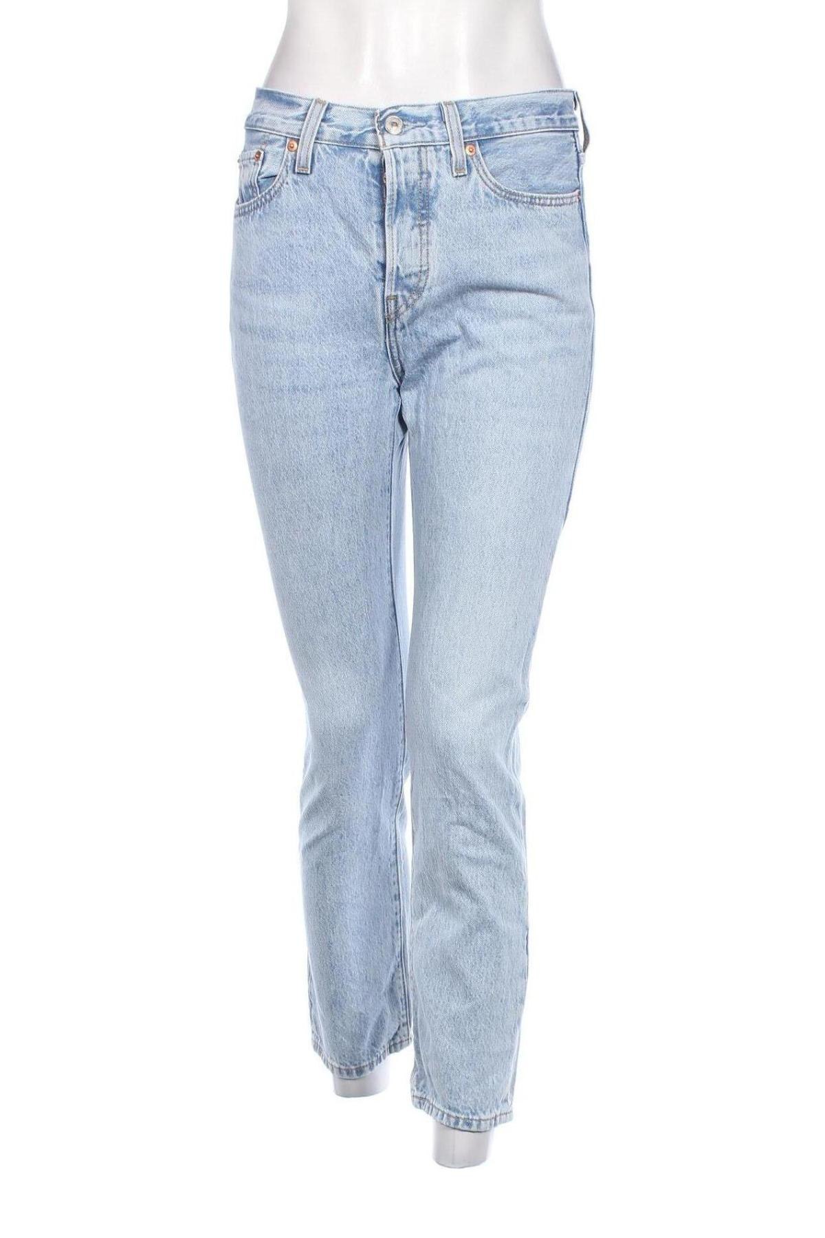 Damen Jeans Levi's, Größe S, Farbe Blau, Preis € 44,33