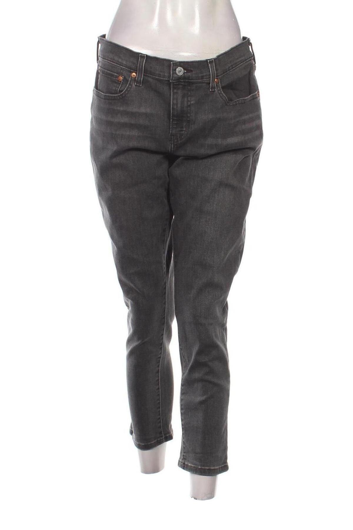 Damen Jeans Levi's, Größe XL, Farbe Grau, Preis € 44,33