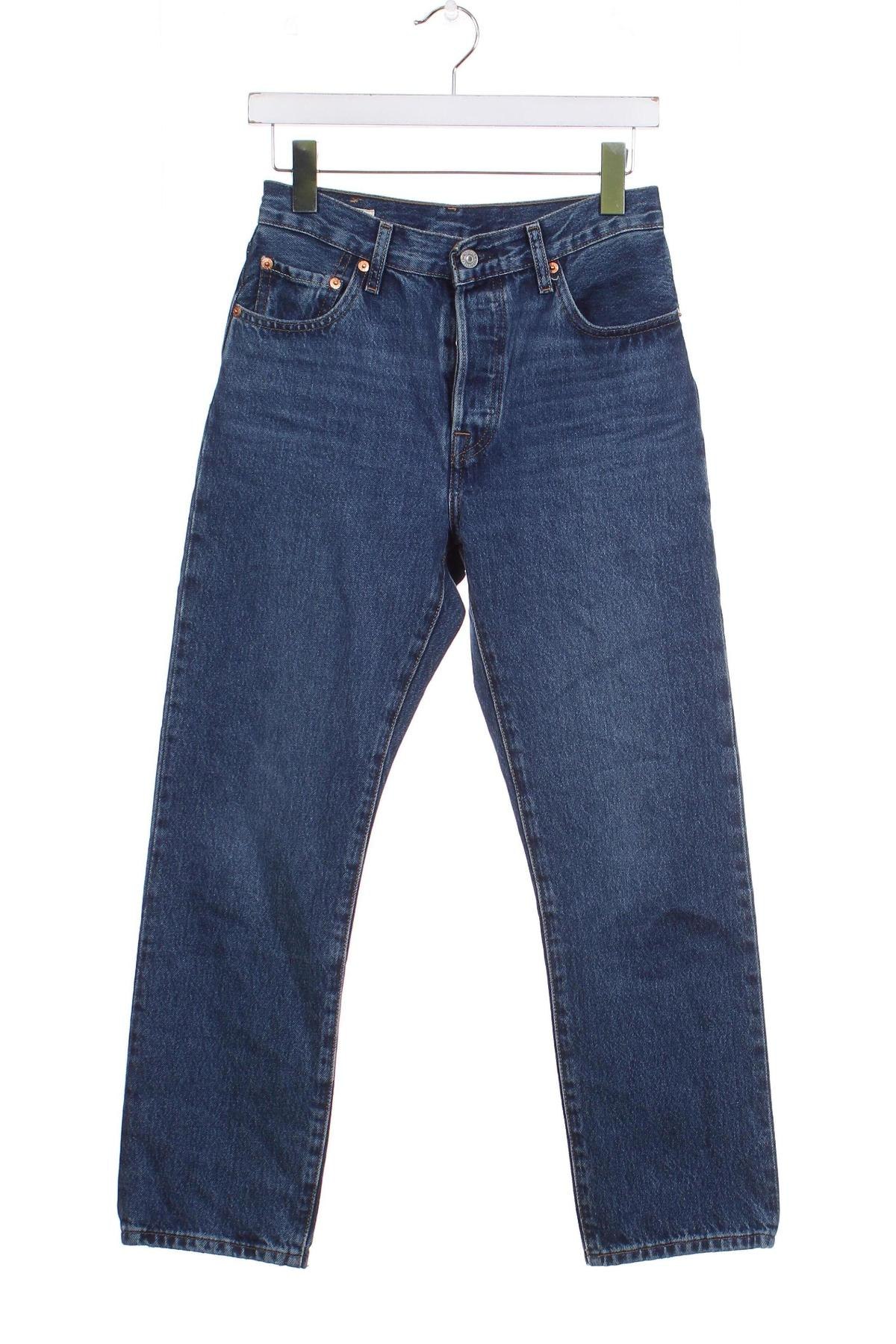 Damen Jeans Levi's, Größe XS, Farbe Blau, Preis € 39,90