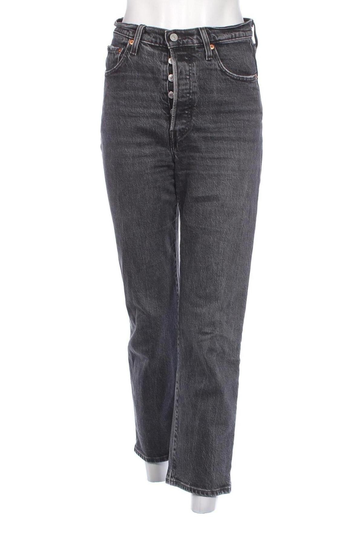 Damen Jeans Levi's, Größe S, Farbe Grau, Preis € 88,66