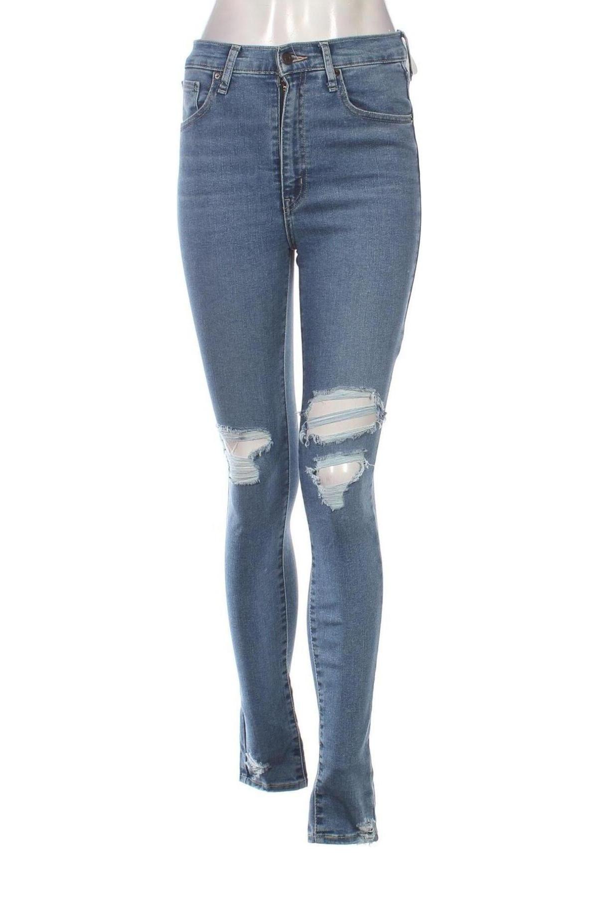 Damen Jeans Levi's, Größe S, Farbe Blau, Preis € 44,33