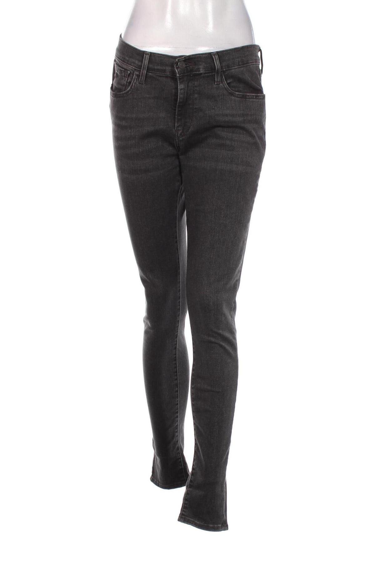 Damen Jeans Levi's, Größe M, Farbe Schwarz, Preis € 44,33