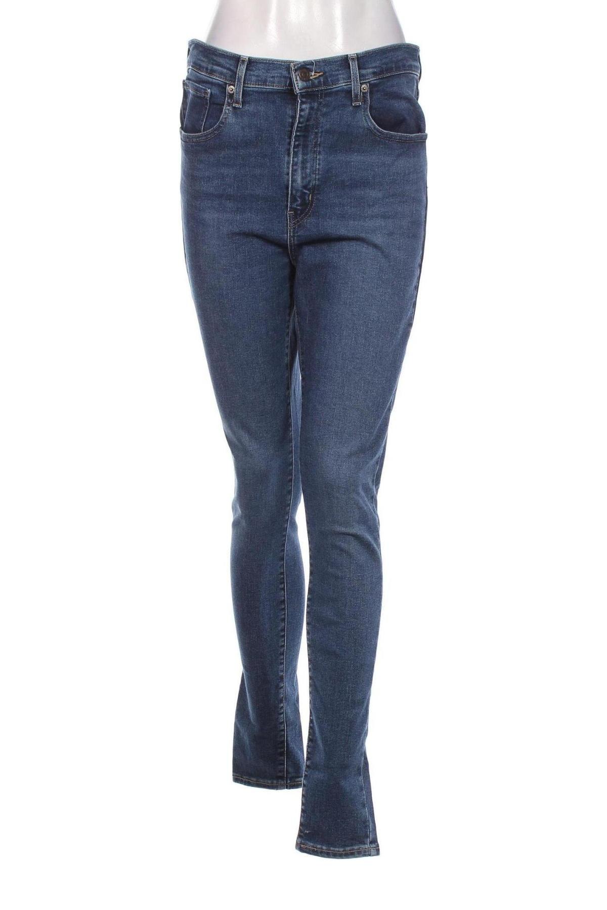 Damen Jeans Levi's, Größe L, Farbe Blau, Preis 44,33 €