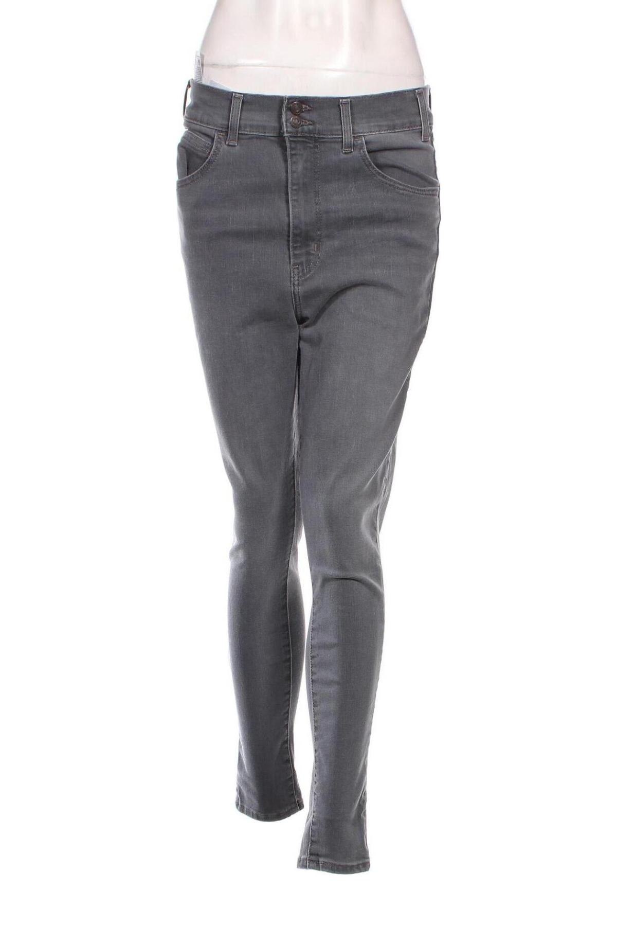 Damen Jeans Levi's, Größe M, Farbe Grau, Preis € 44,33