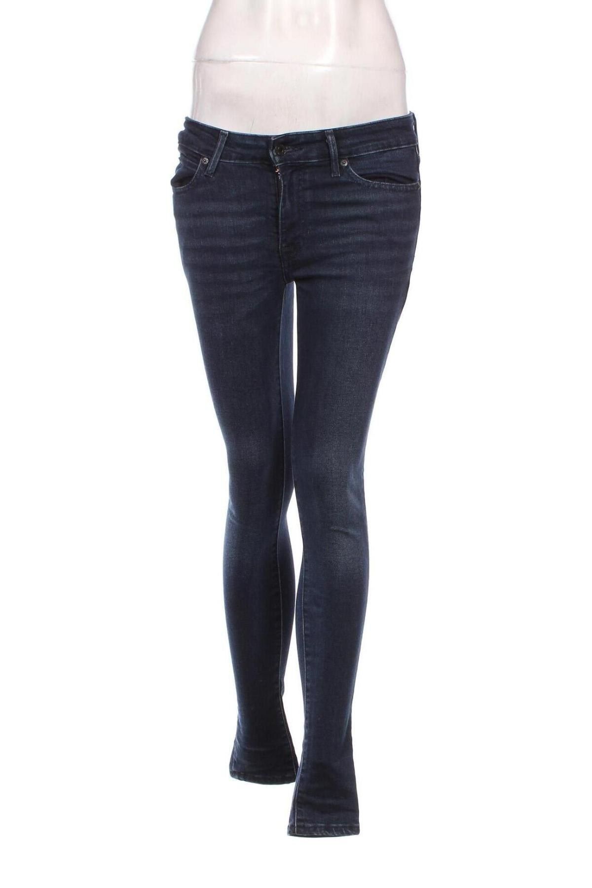 Damen Jeans Levi's, Größe M, Farbe Blau, Preis € 18,99