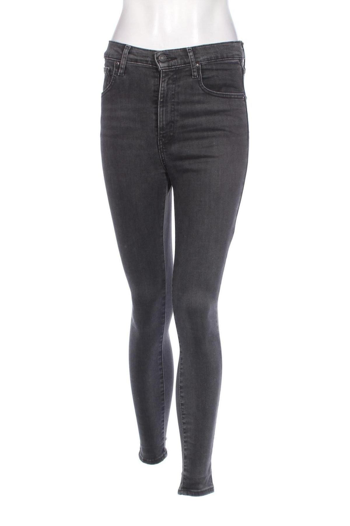 Damen Jeans Levi's, Größe M, Farbe Grau, Preis € 39,90