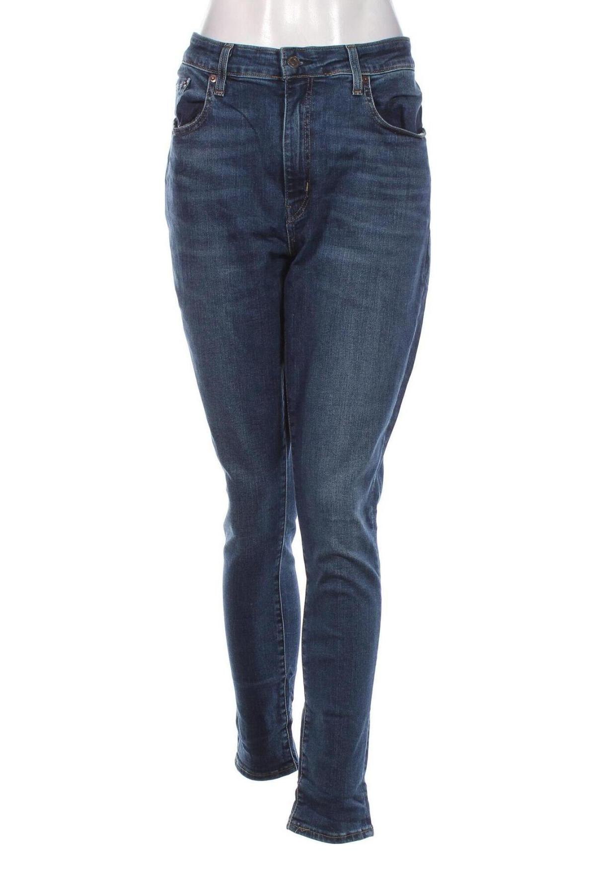 Damen Jeans Levi's, Größe XL, Farbe Blau, Preis 44,33 €