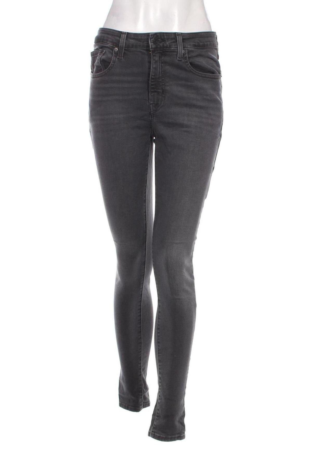 Damen Jeans Levi's, Größe M, Farbe Grau, Preis € 39,90