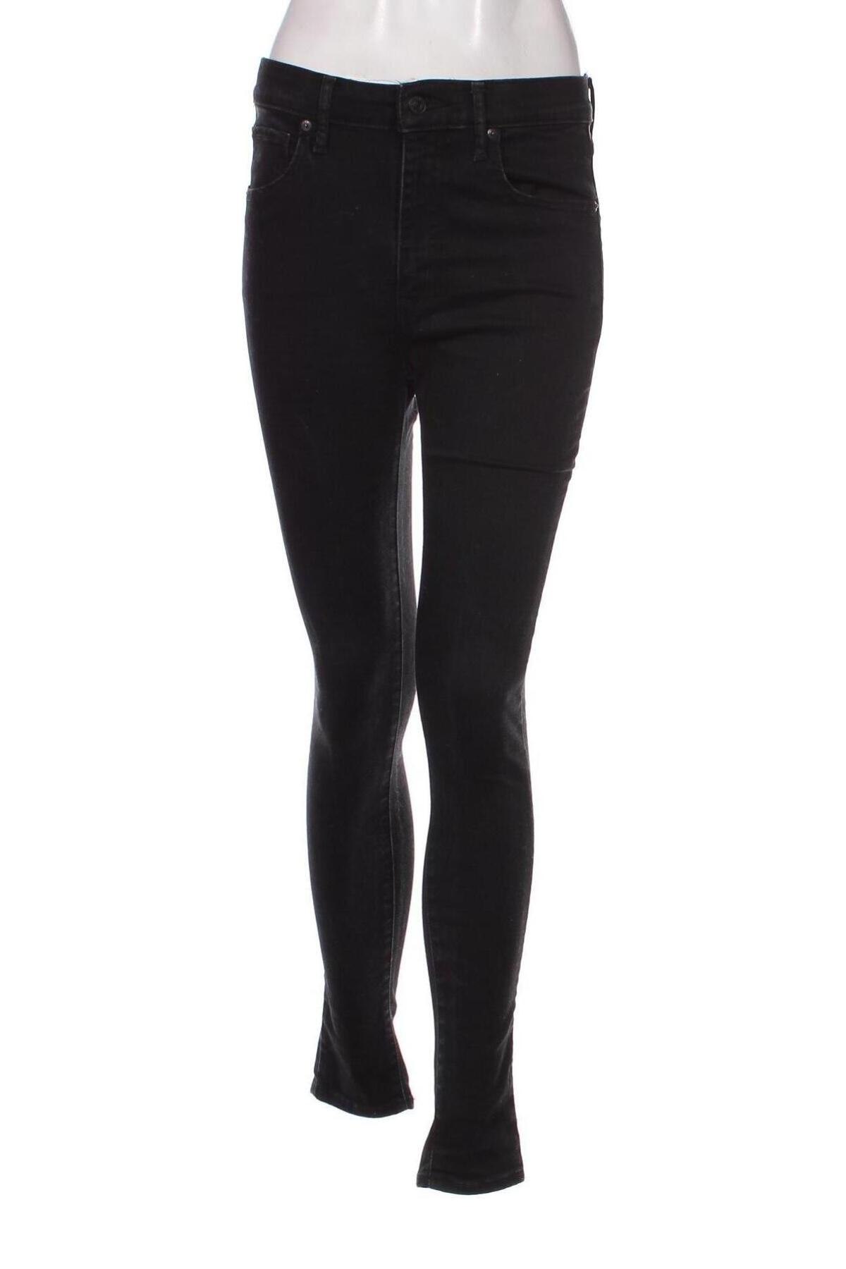 Damen Jeans Levi's, Größe S, Farbe Schwarz, Preis € 44,33